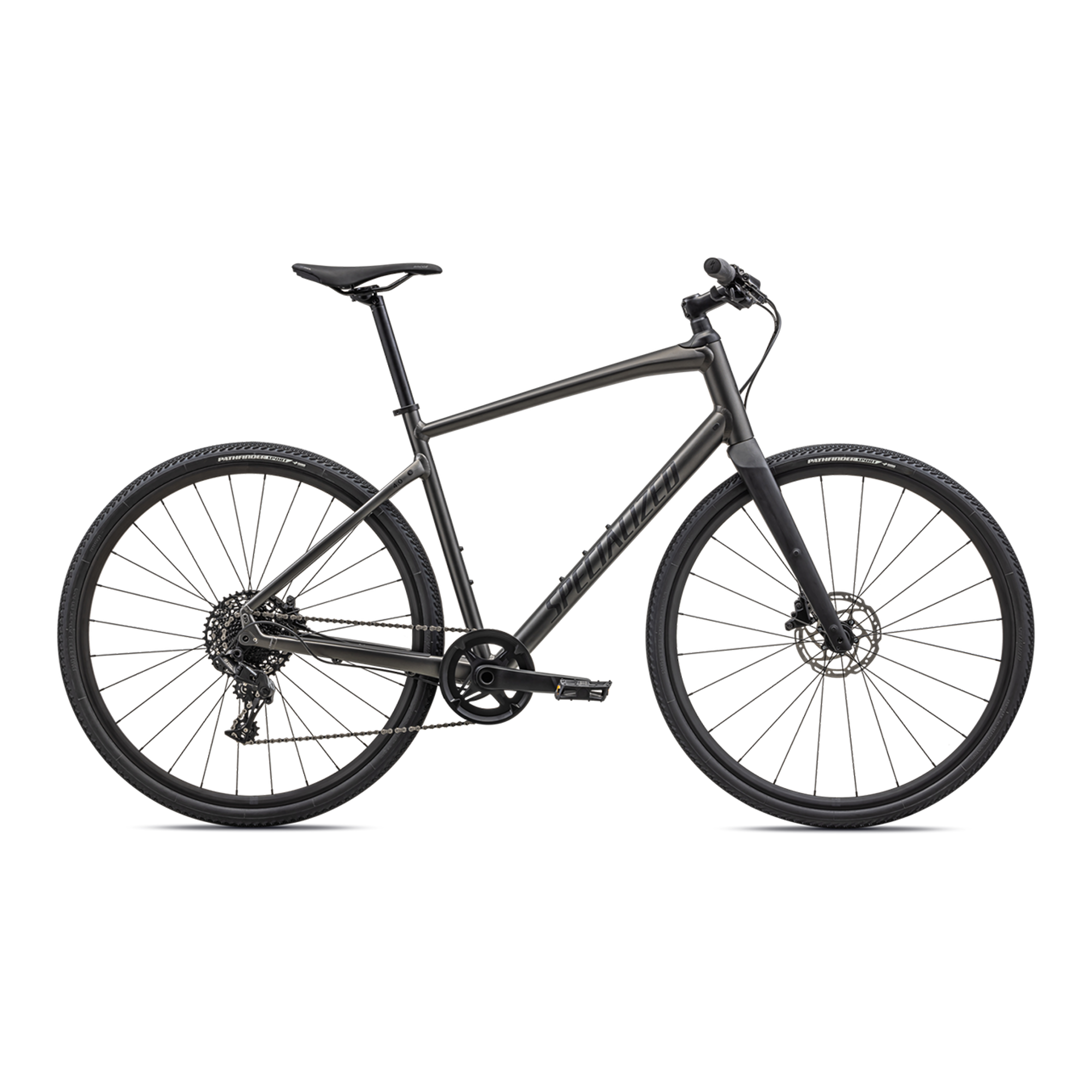 Bicicleta hibrida deals specialized sirrus