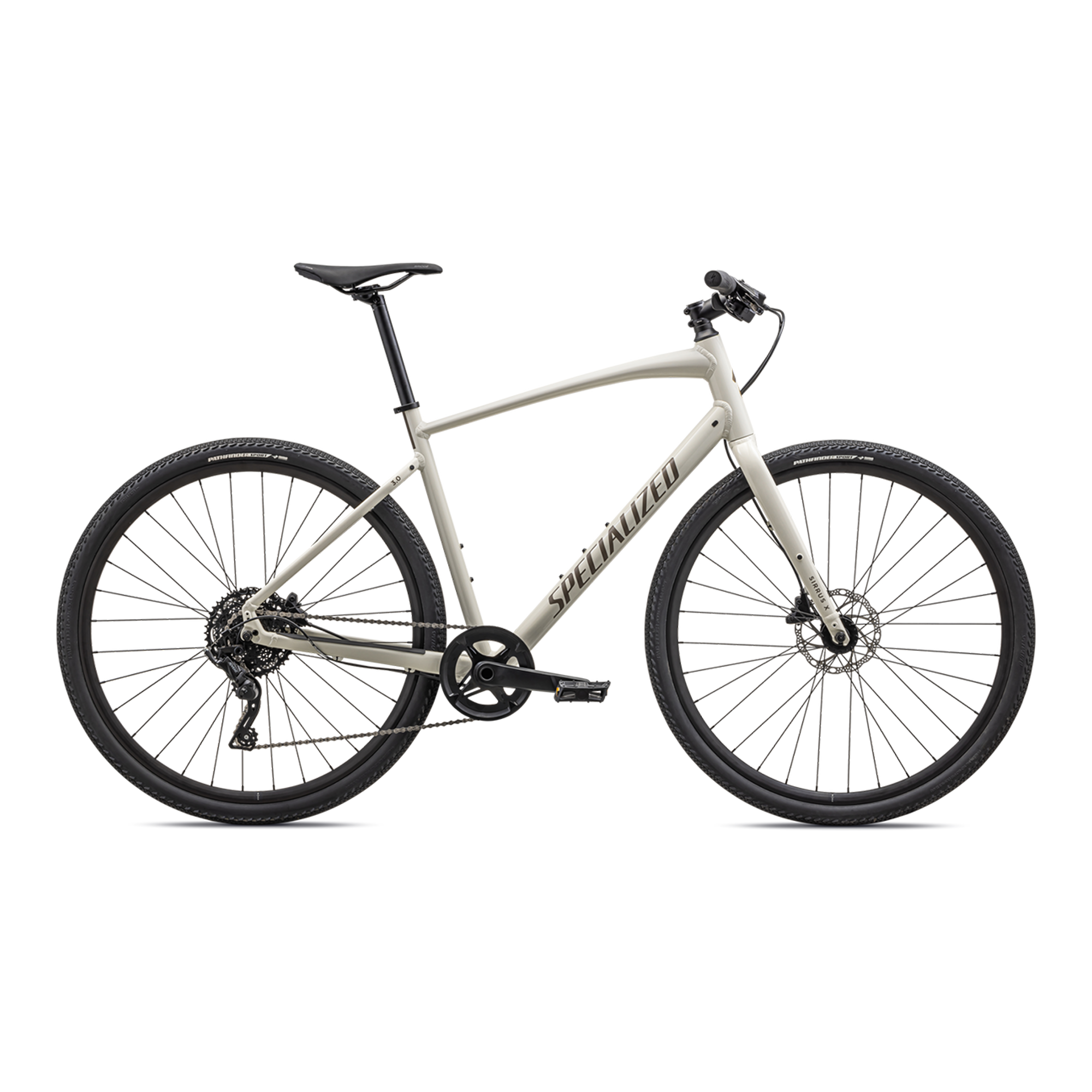 Specialized discount commuter bike