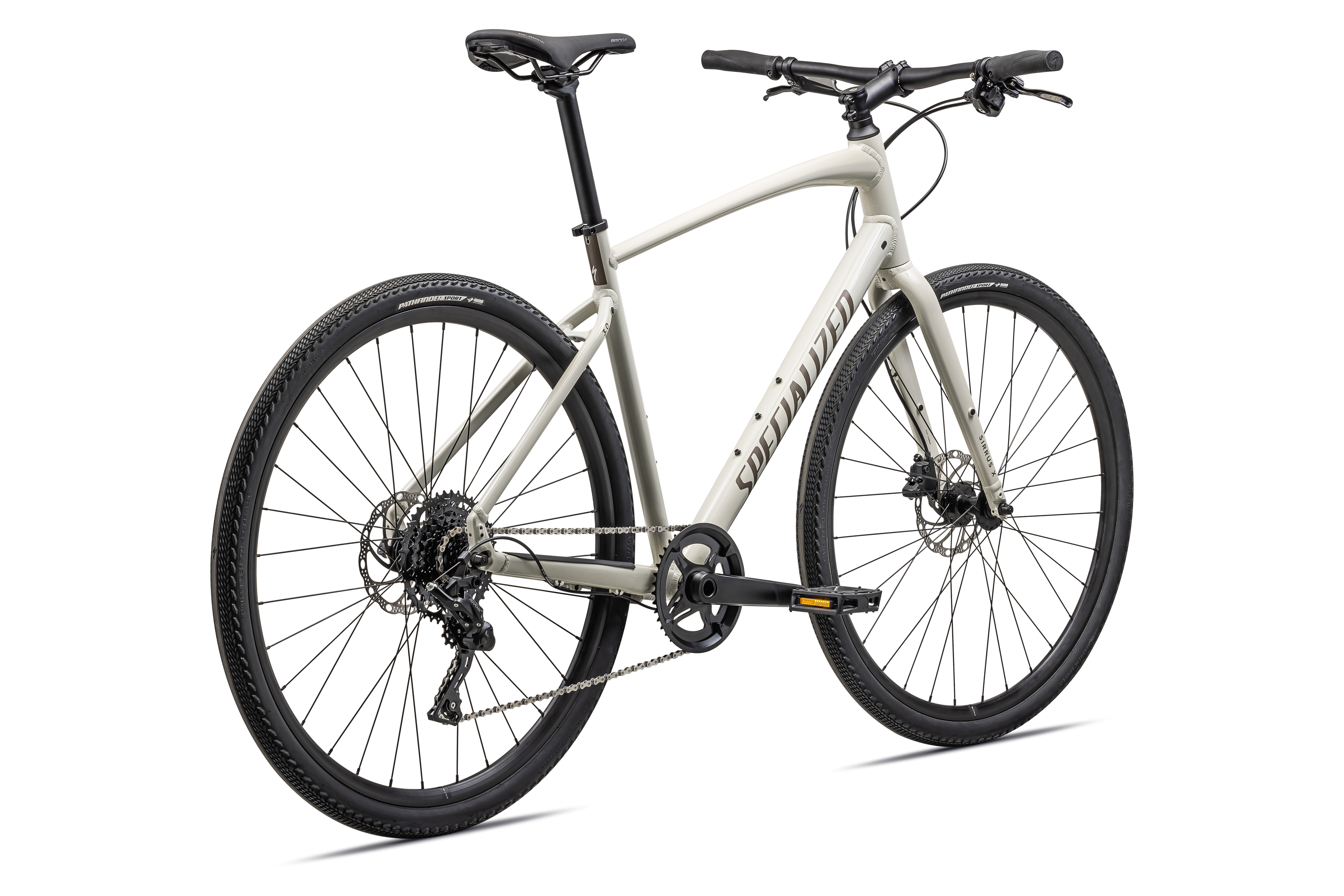 Specialized sirrus x clearance australia