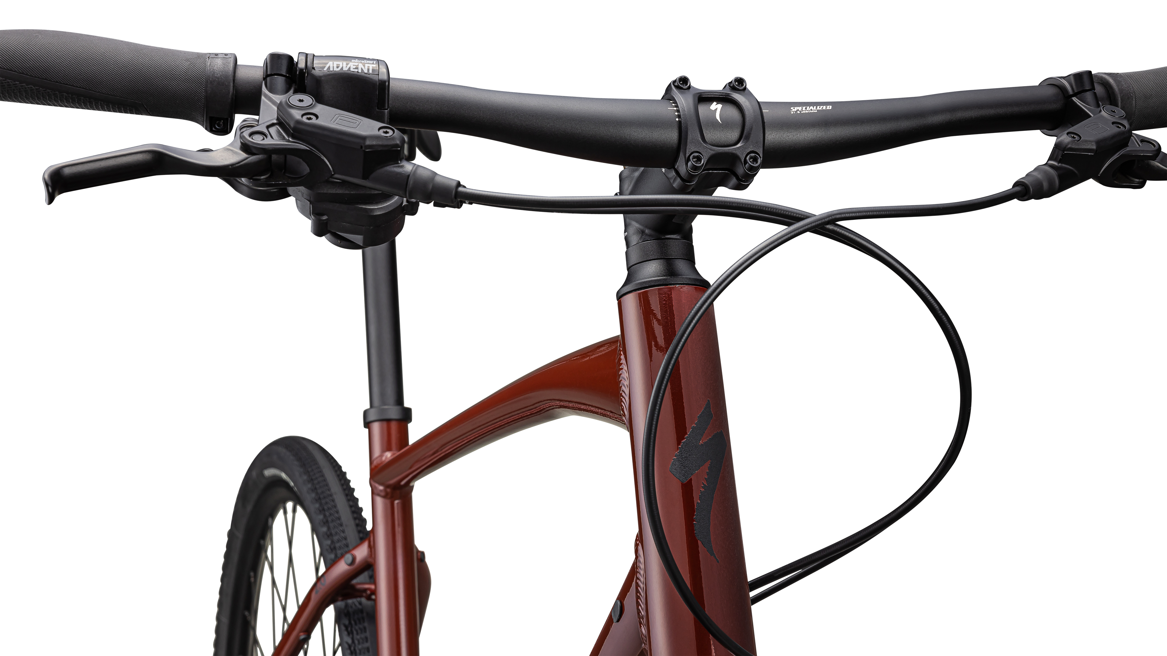 Specialized x deals 2.0