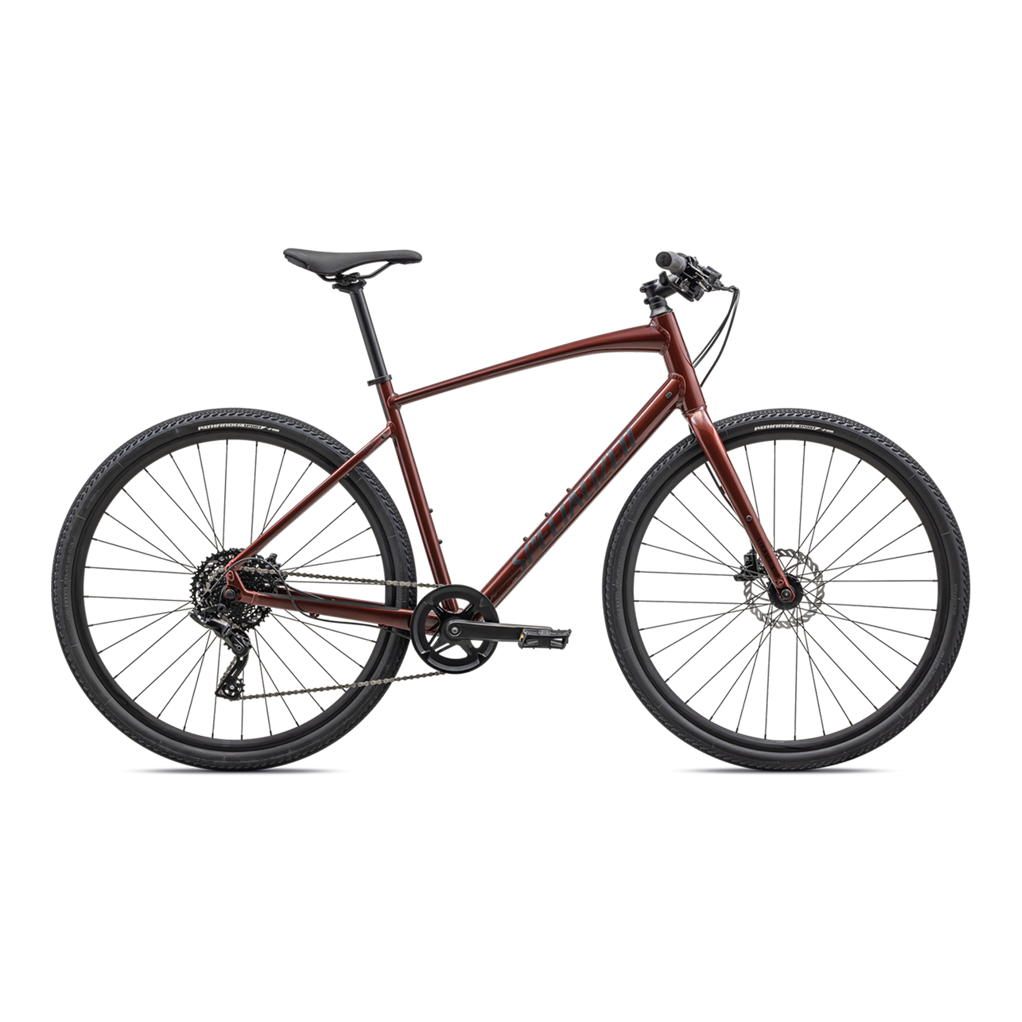 Specialized sirrus commuter online bike