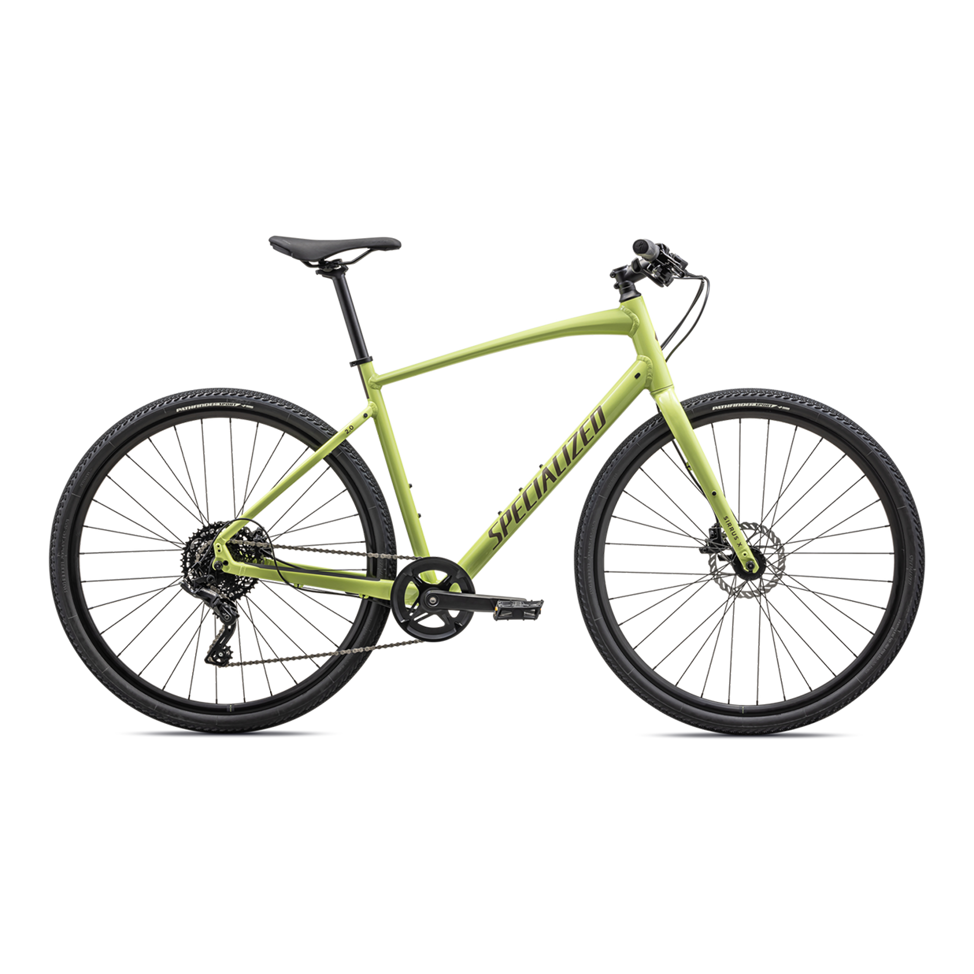 Specialized discount sirrus 20