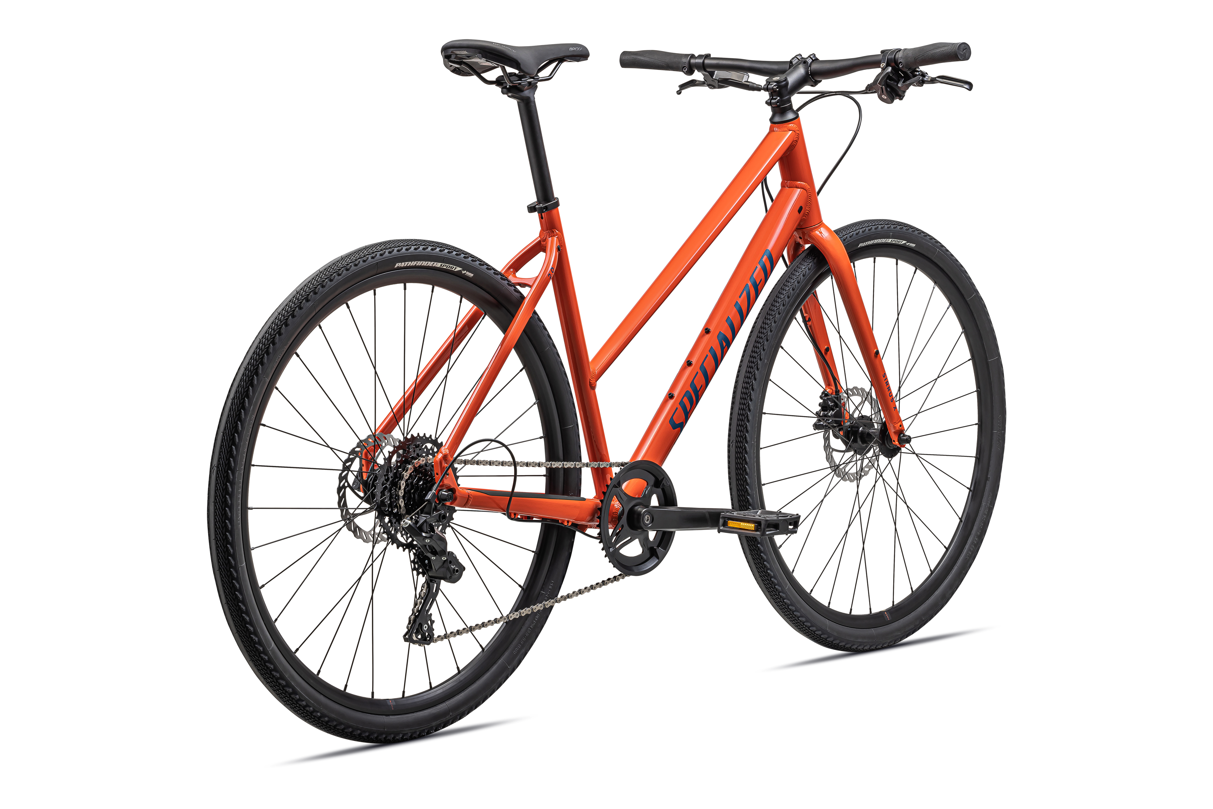 Specialized sirrus online 20