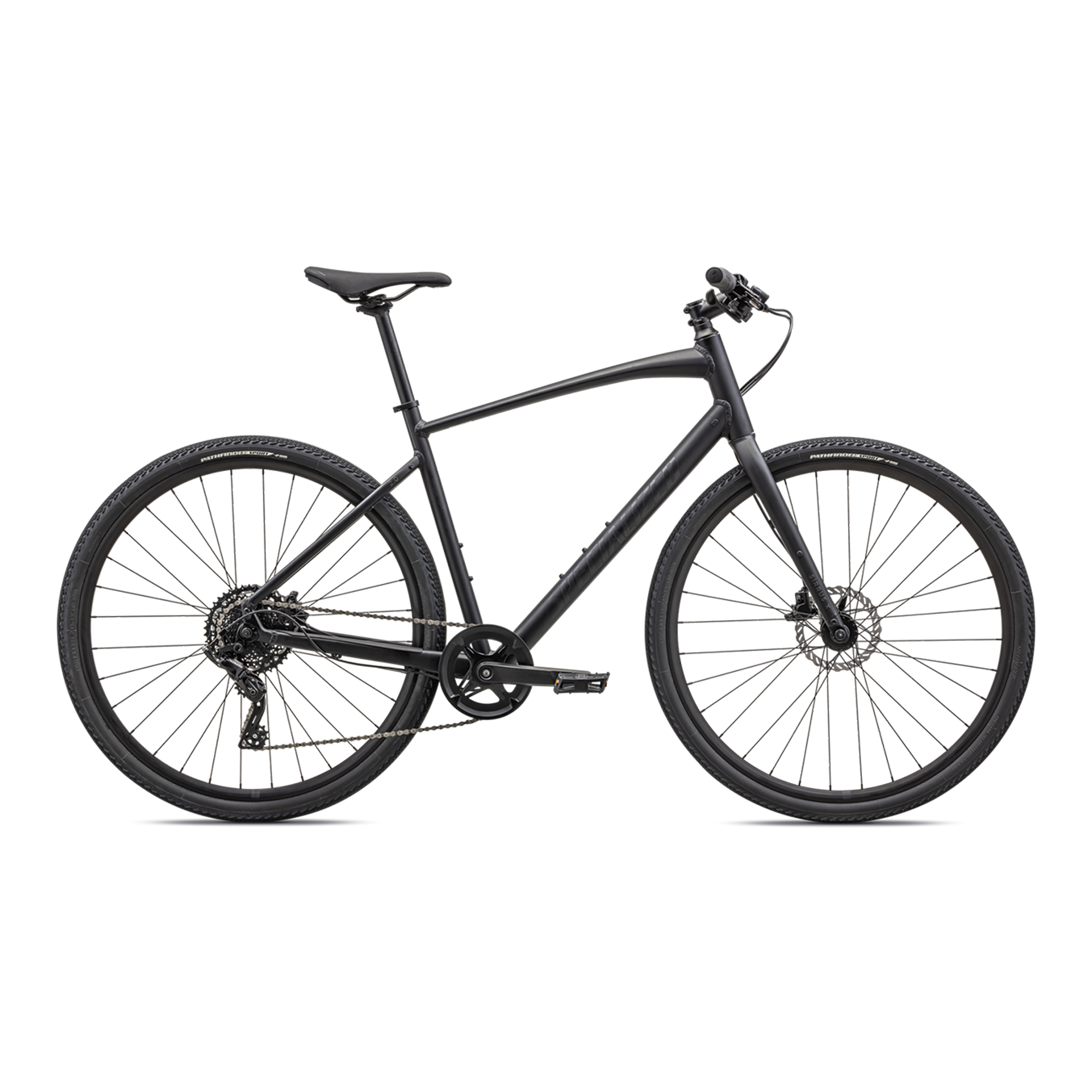 Specialized best sale commuter bike