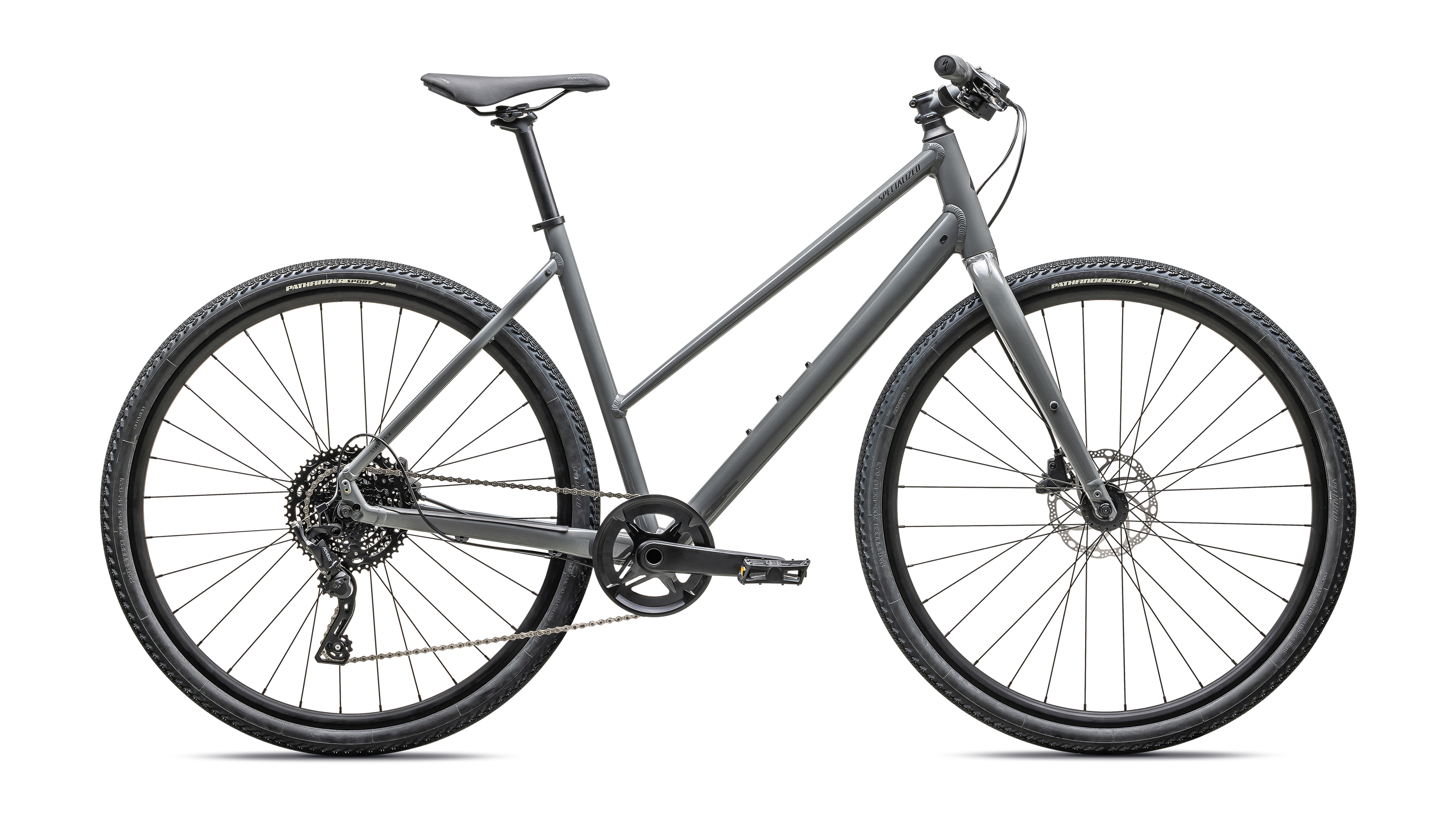 Specialized Sirrus 3.0 ST - Wheel World Bike Shops - Road