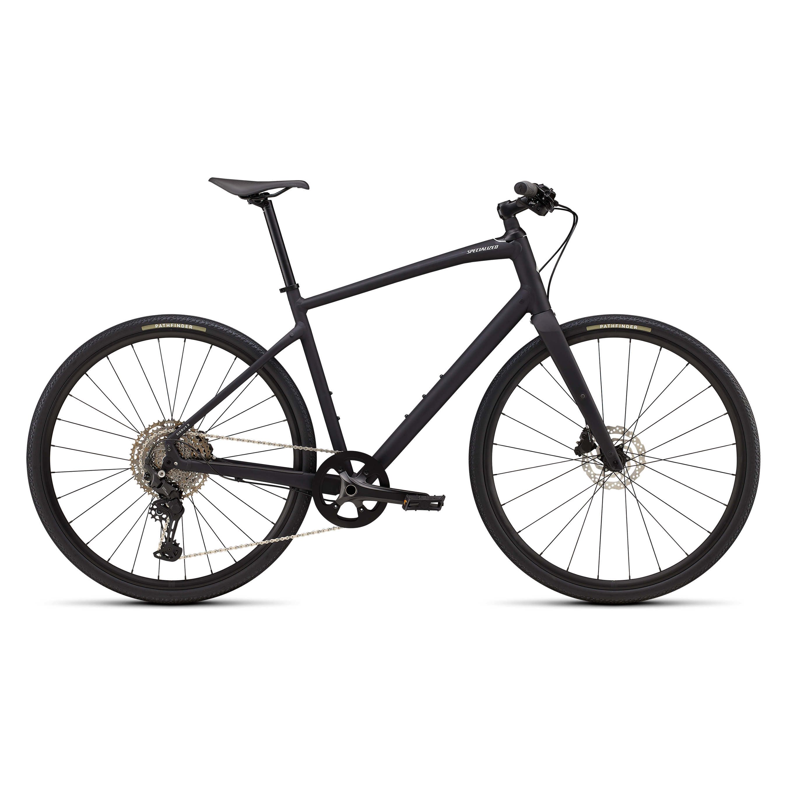 SPECIALIZED SIRRUS X 4.0 Mサイズ Specialized Sirrus X 4.0 – Rock N' Road