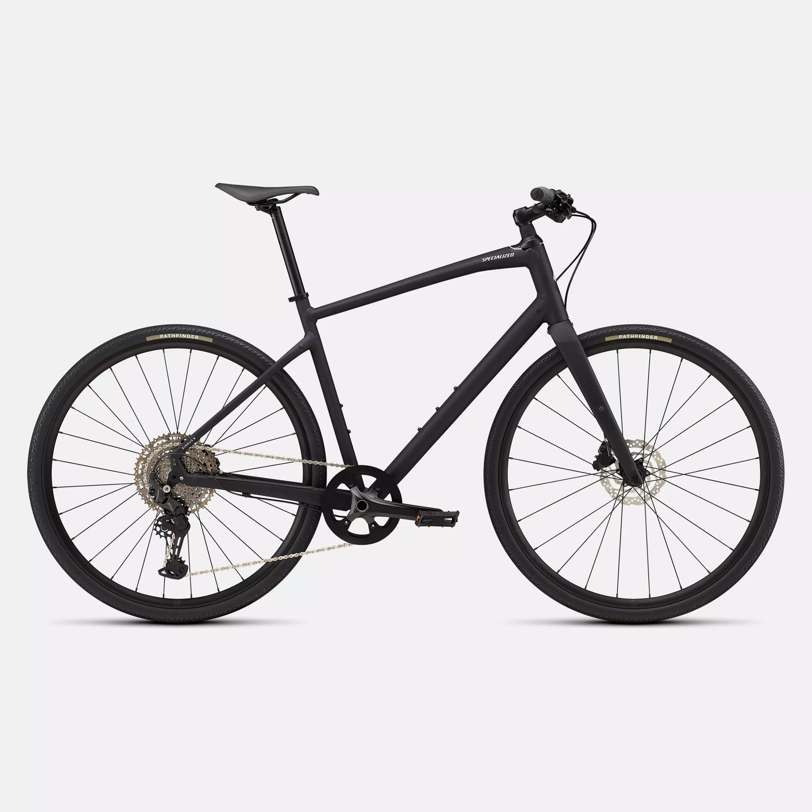 SPECIALIZED SIRRUS X 4.0 Mサイズ Sirrus X 4.0