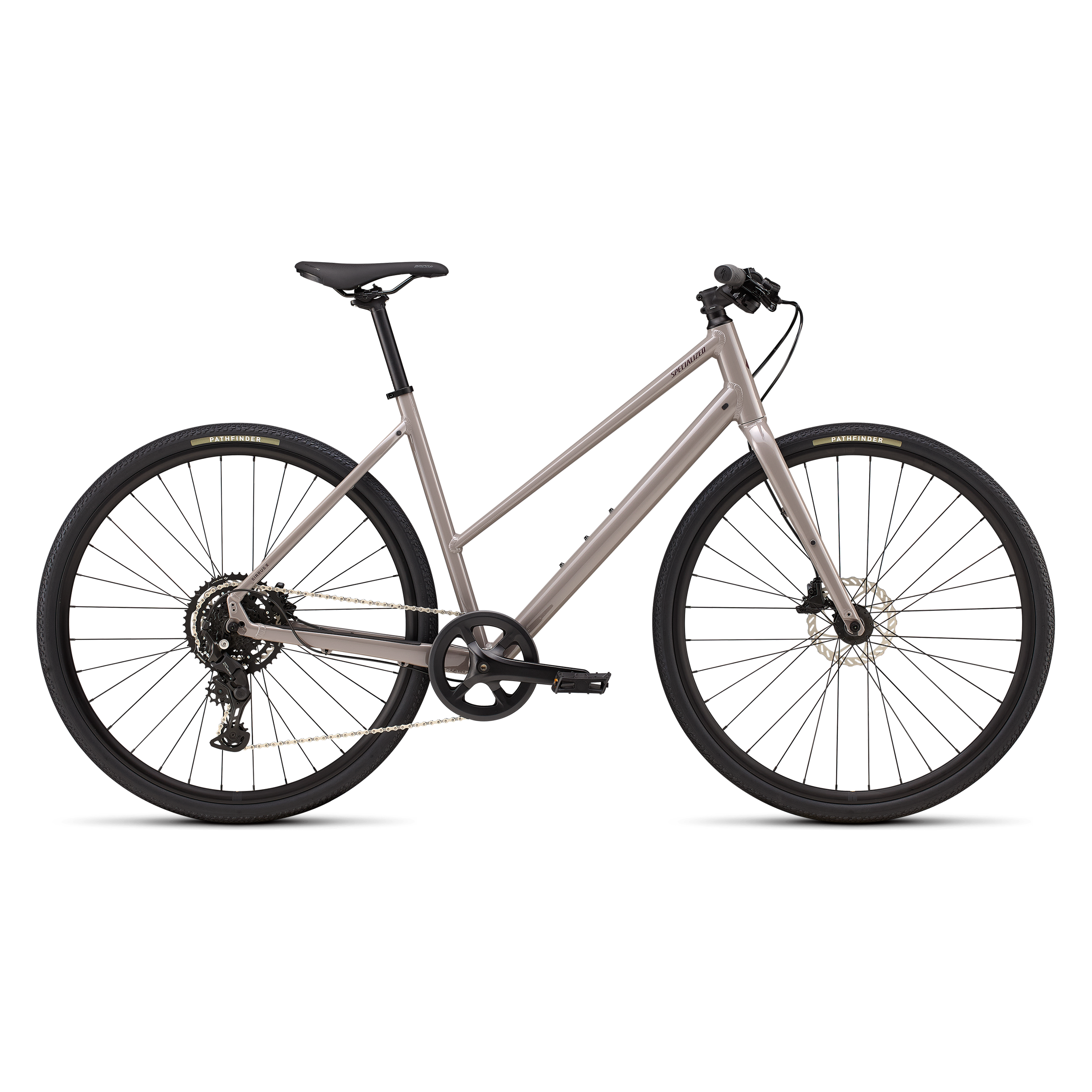 Sirrus X 2.0 Step-Through