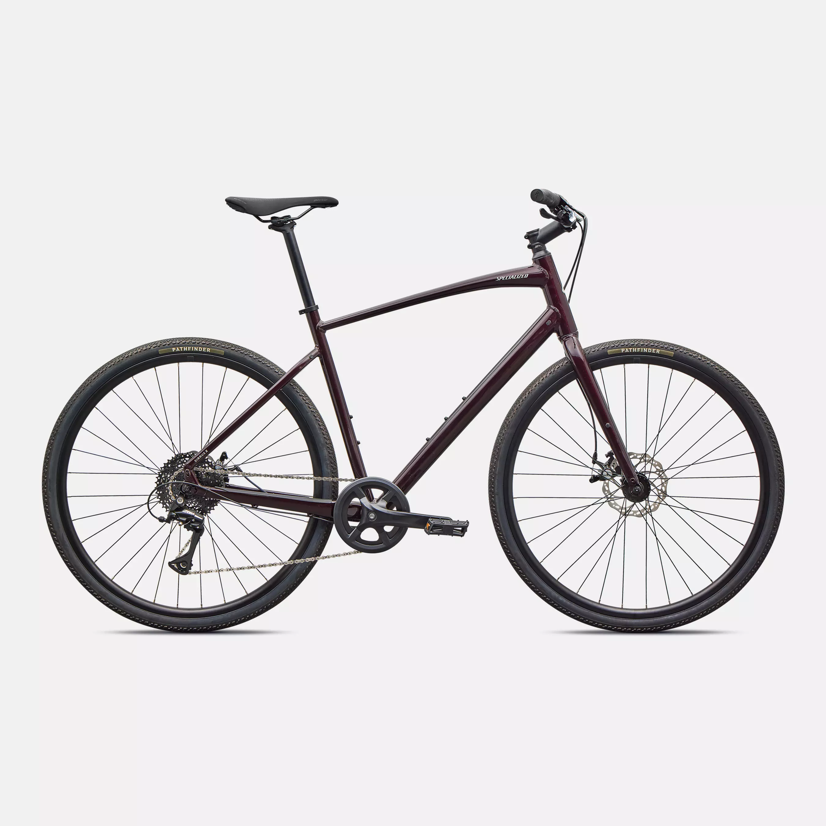 自転車本体 SPECIALIZED SIRRUS X Sirrus X 6.0