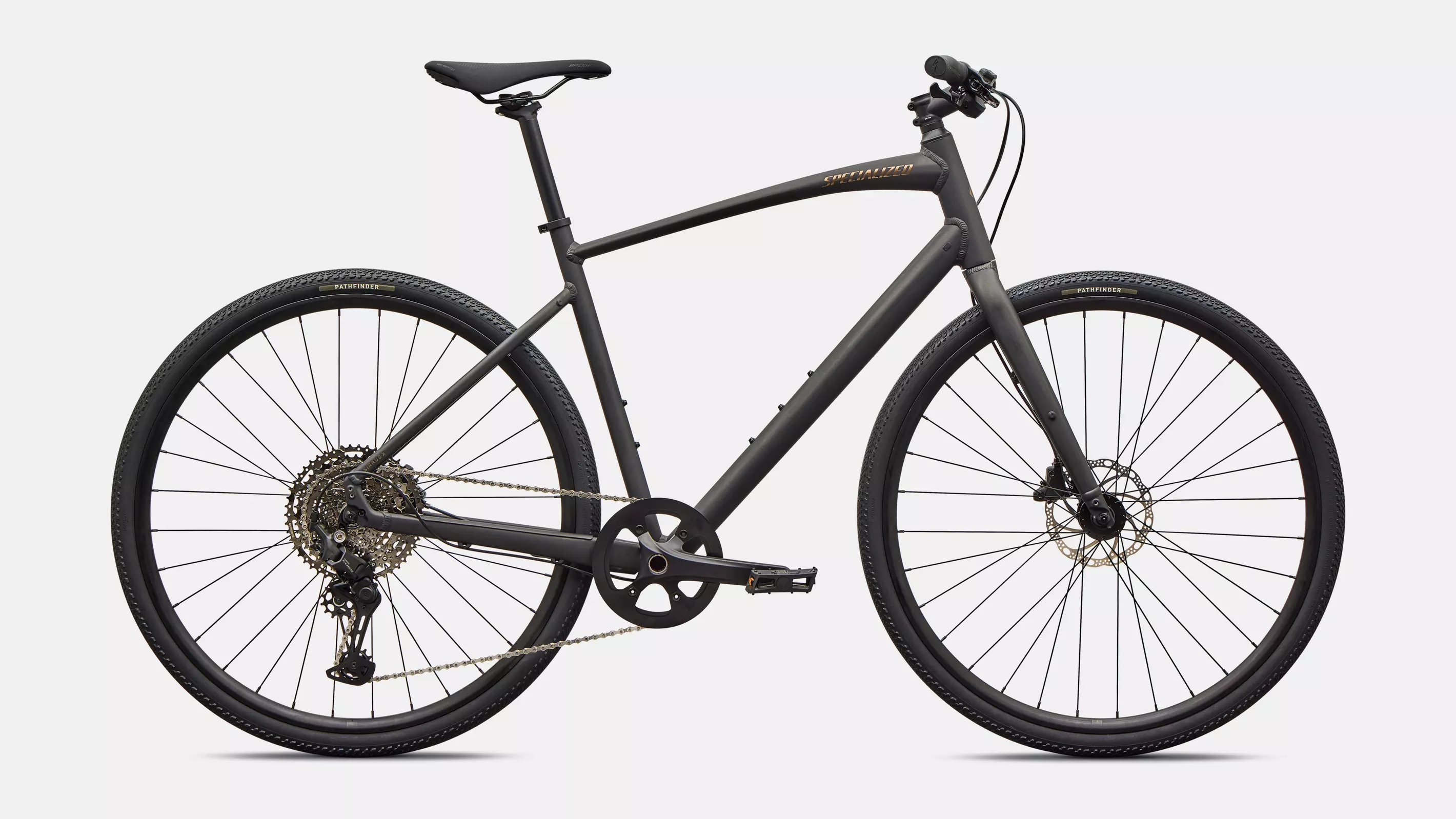 Photo - Specialized 27 Sirrus X 3.0