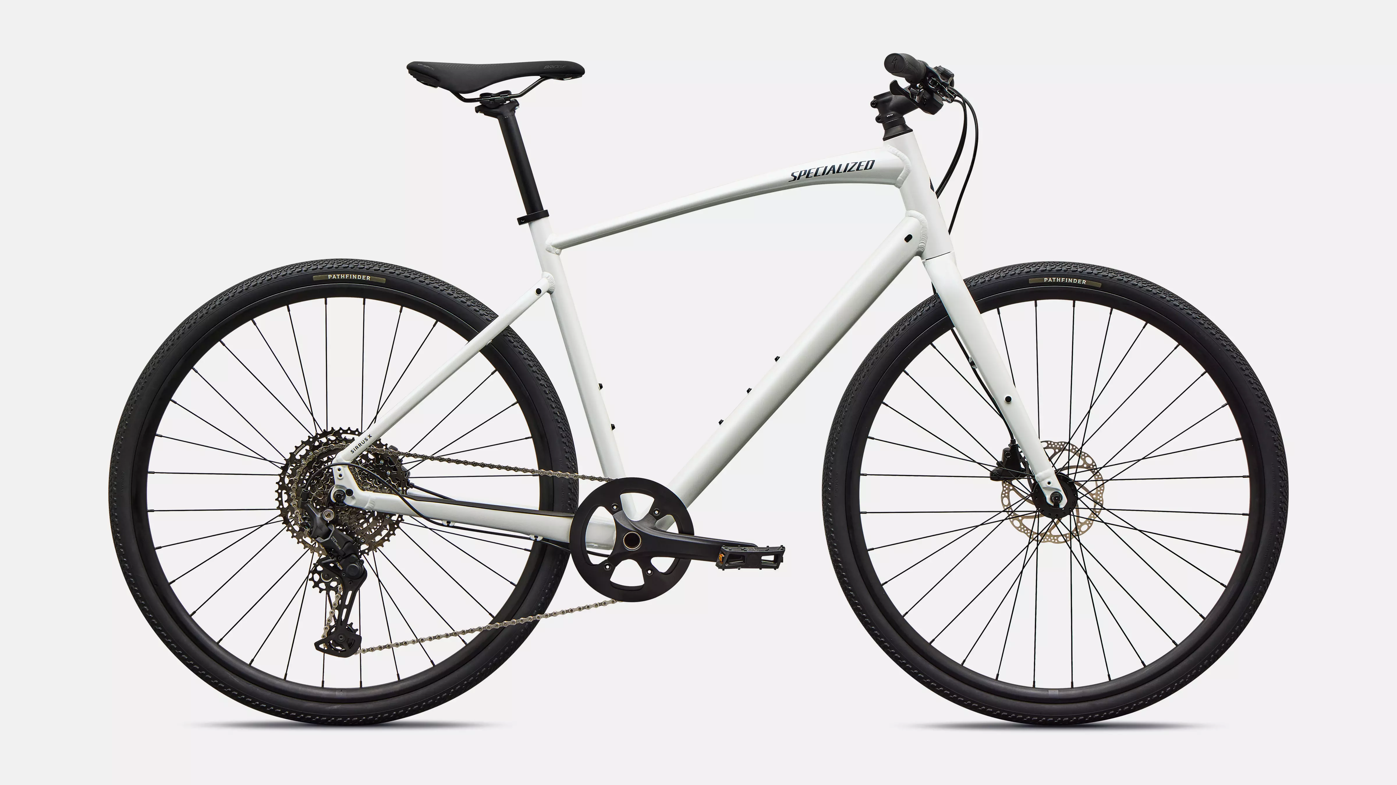 自転車本体 SPECIALIZED SIRRUS Sirrus 1.0