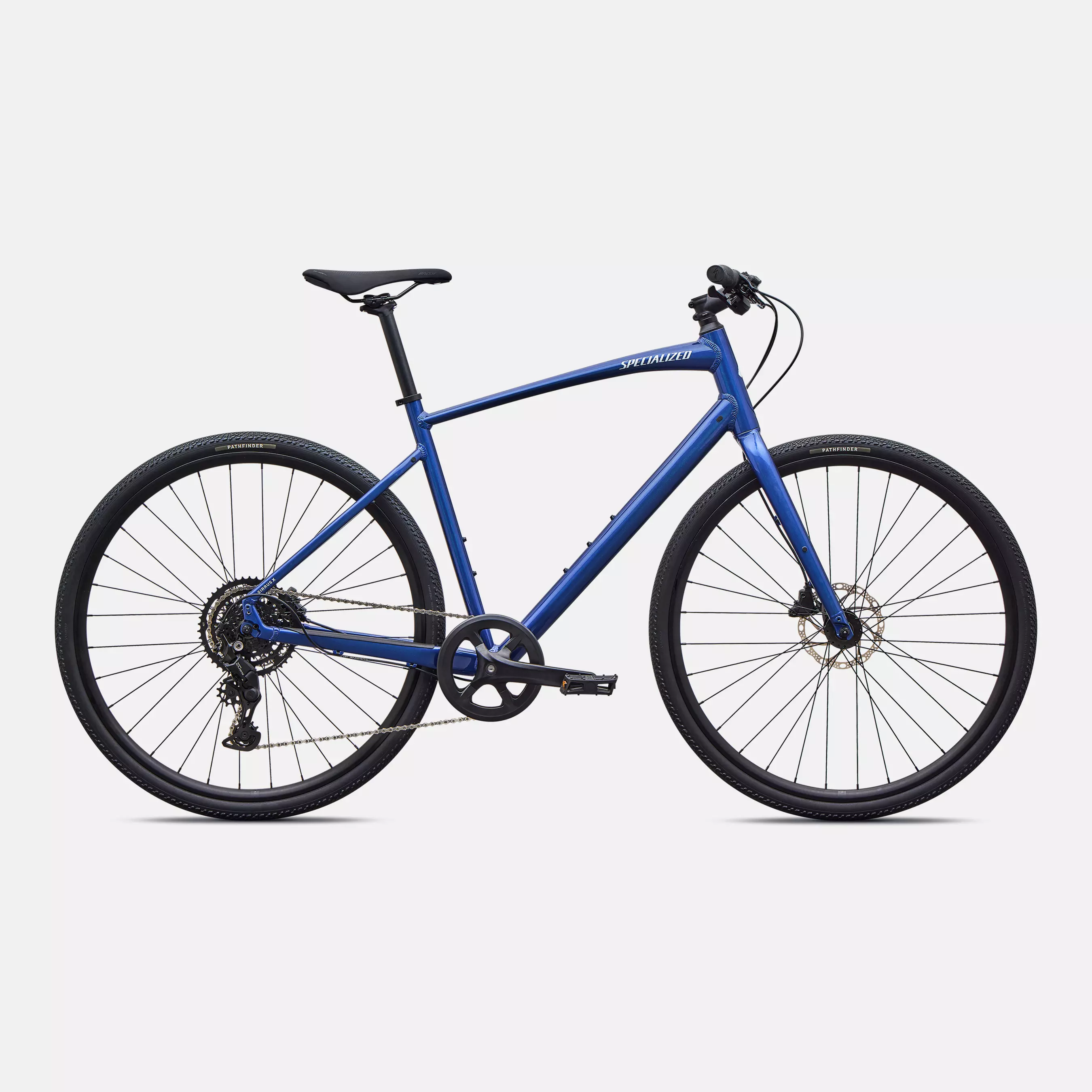 クロスバイク(SPECIALIZED) 新作クロスバイク入荷】軽量化でさらにライダーファーストになった