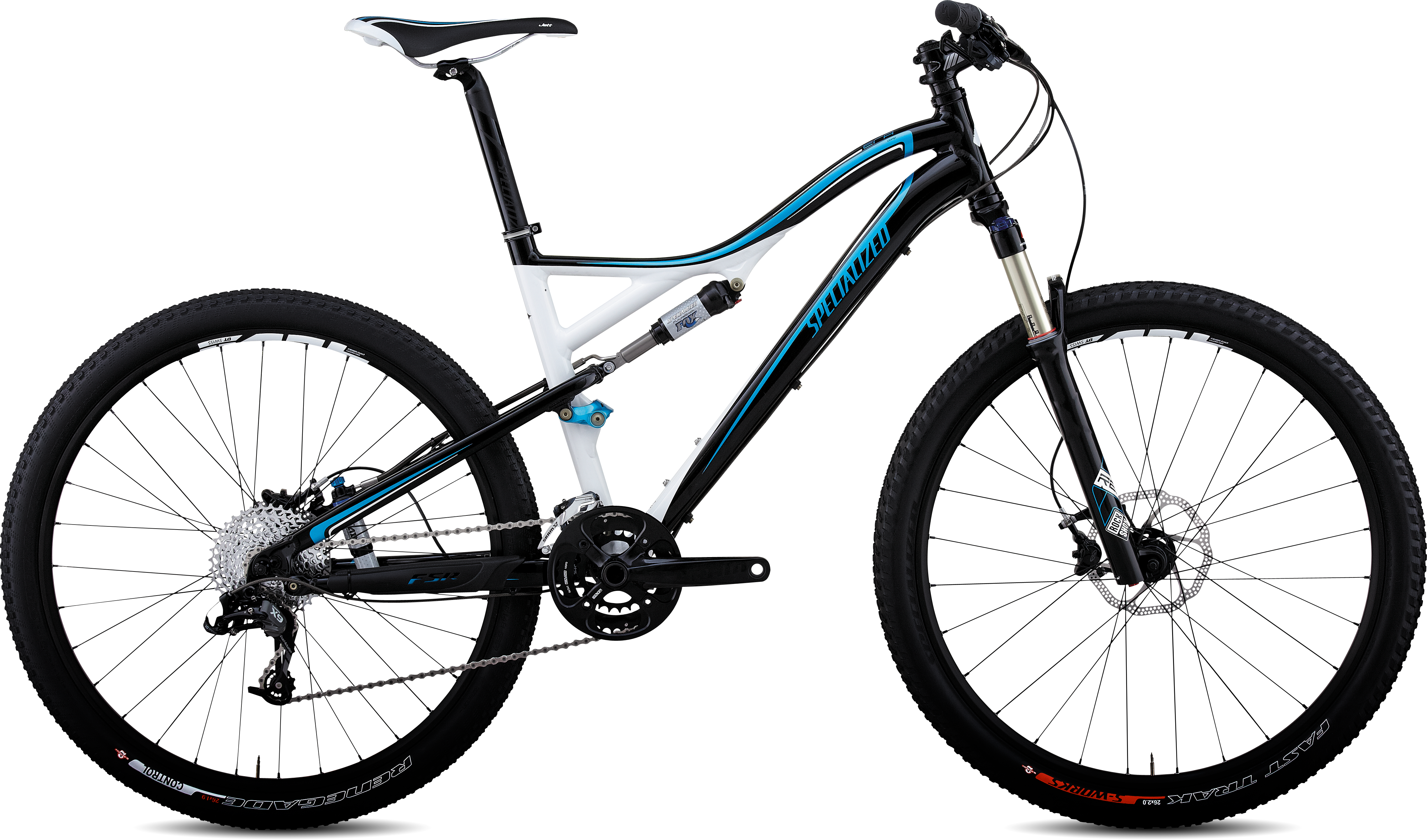 Specialized enduro comp online 2012