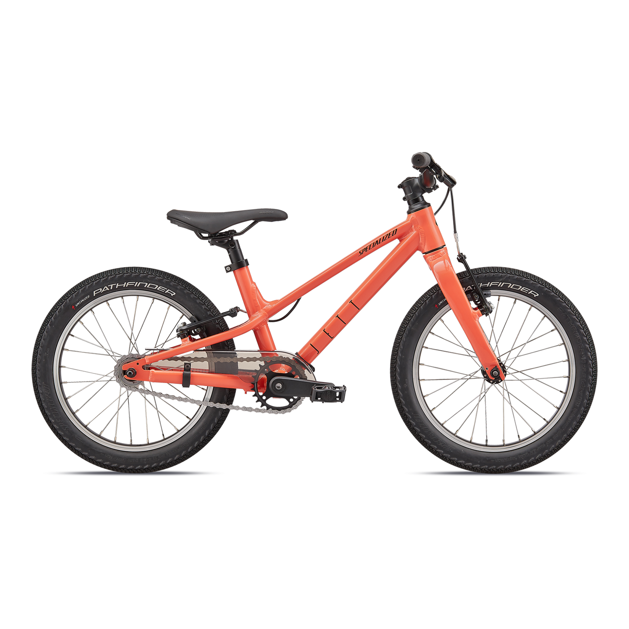 Specialized boys mountain deals bike