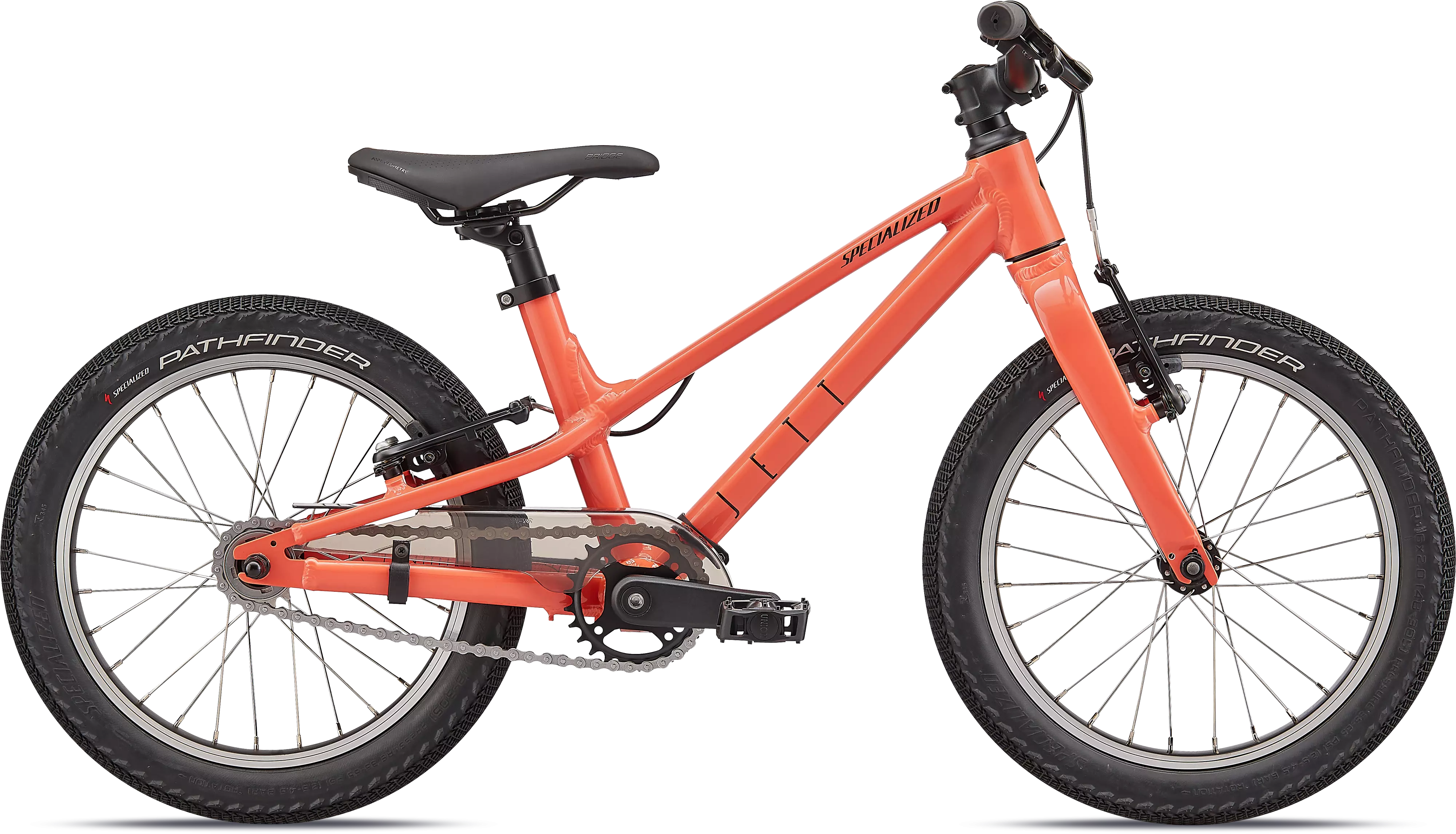 Specialized kids 16 inch bike sale