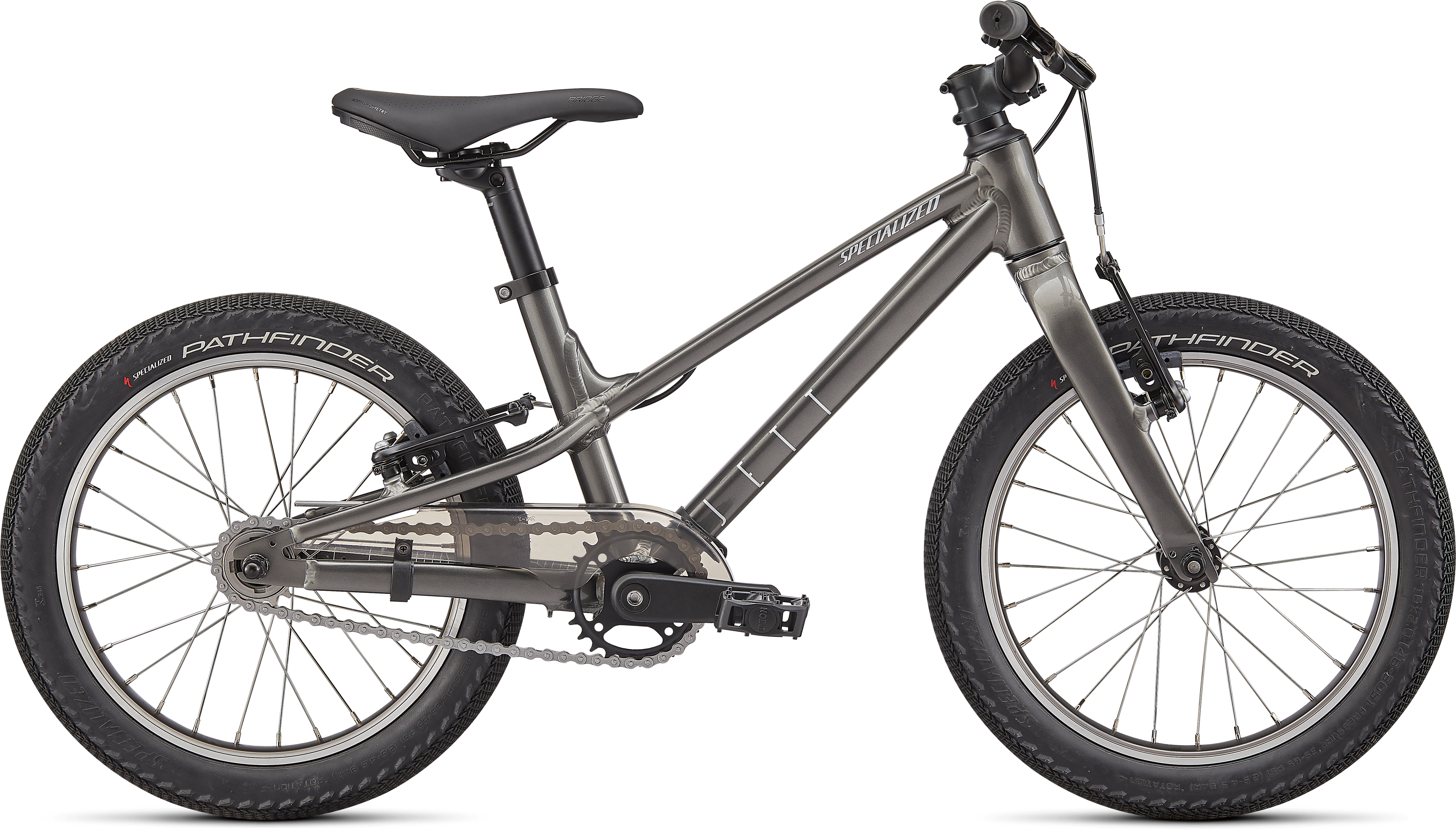 Specialized kids 16 clearance inch bike