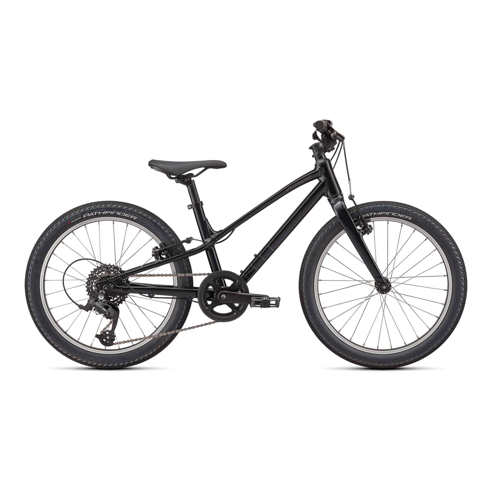 Bicicleta Jett 20 