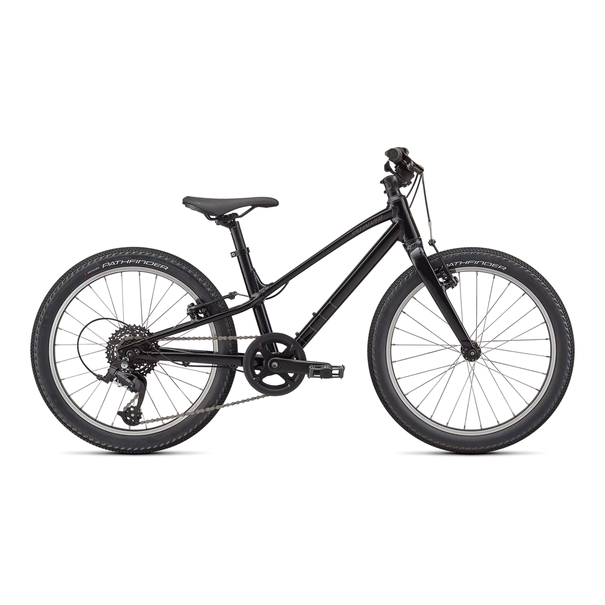 Vélo Enfant Jett 20