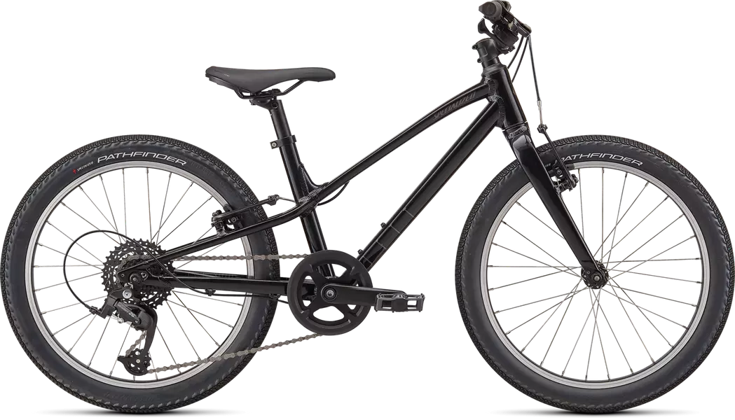 Jett 20 - 20 - GLOSS CAST BLACK / SMOKE | TheFlow.bike