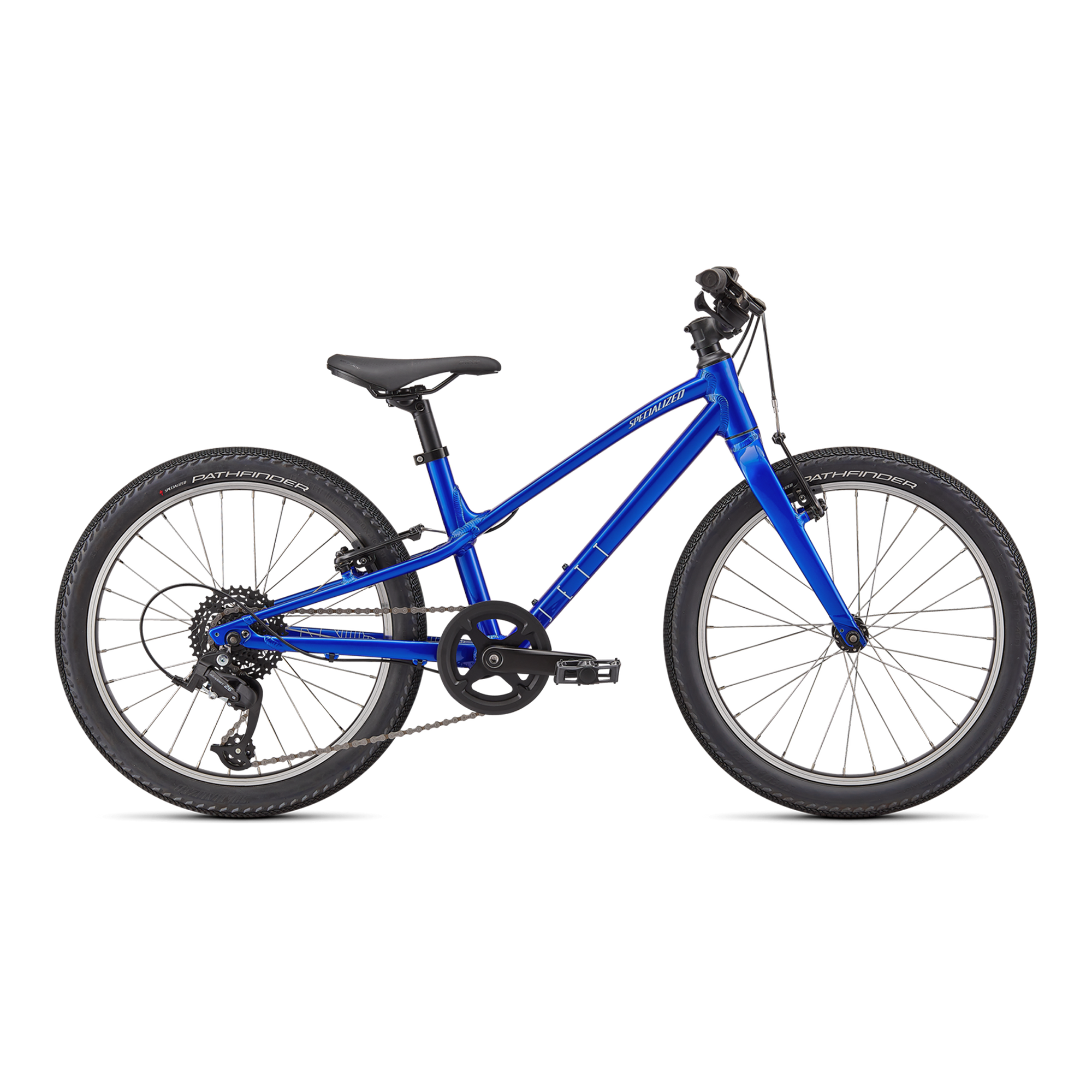 Vélo Enfant Jett 20