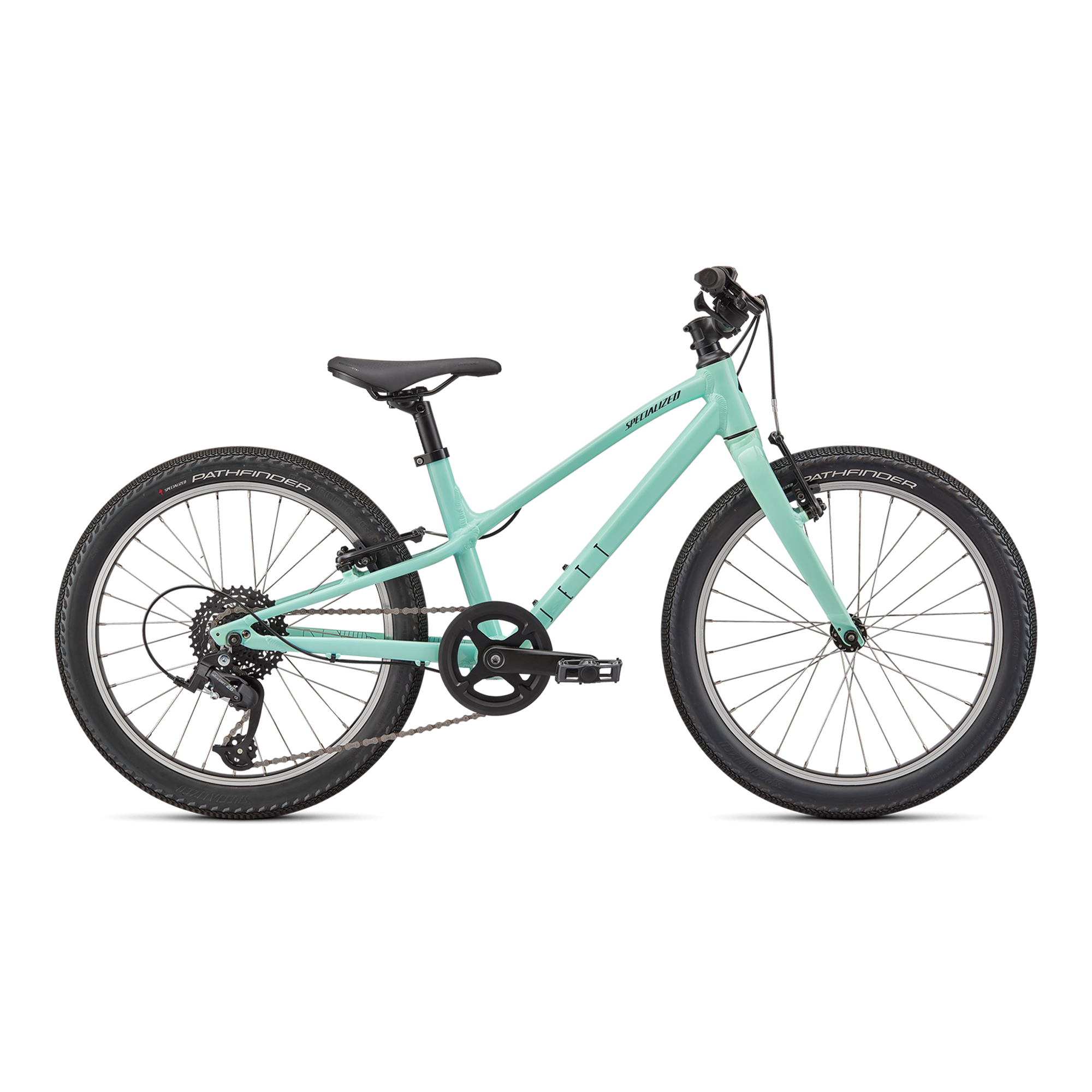 Bicicleta Jett 20 