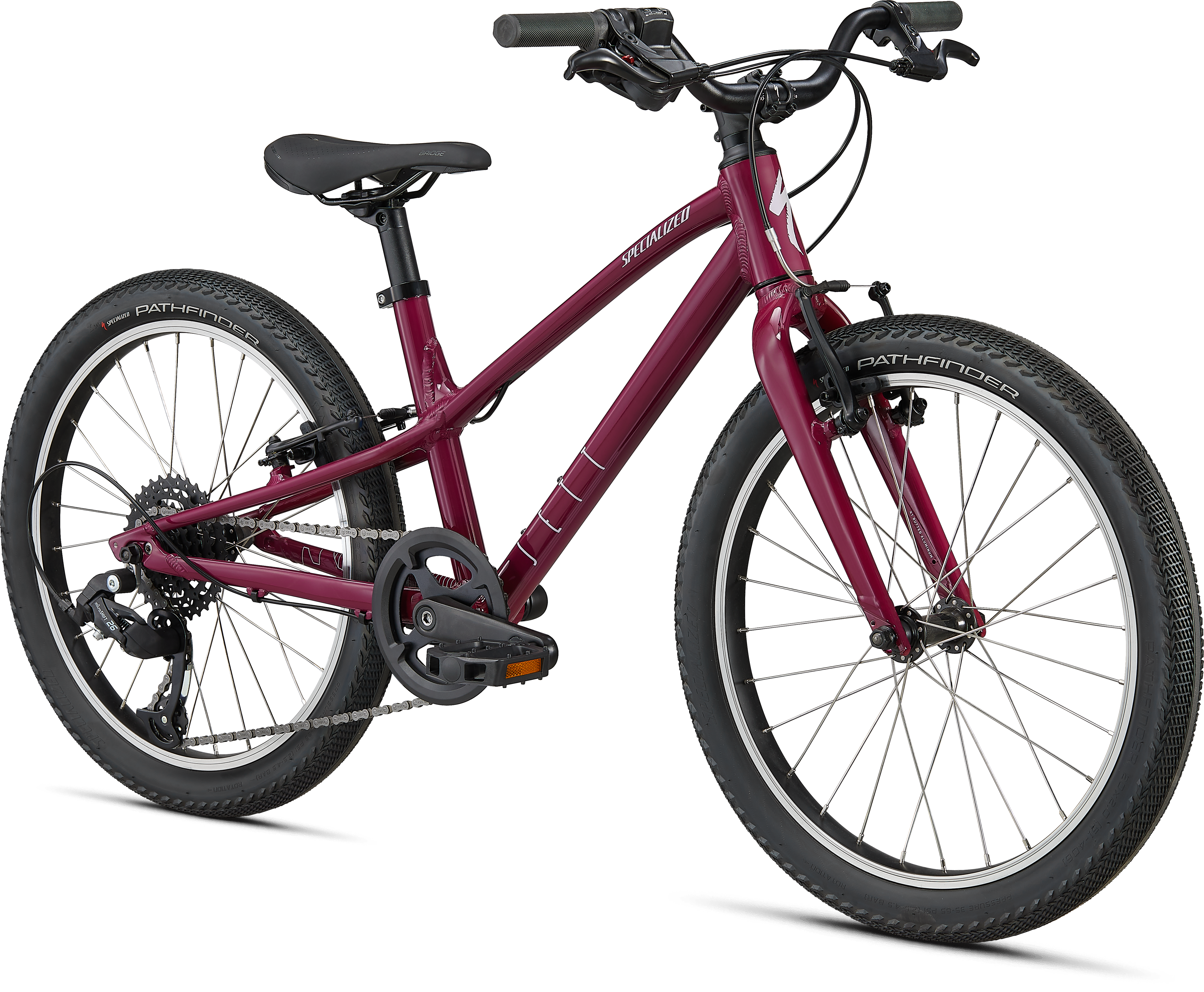 Vélo best sale enfant specialized