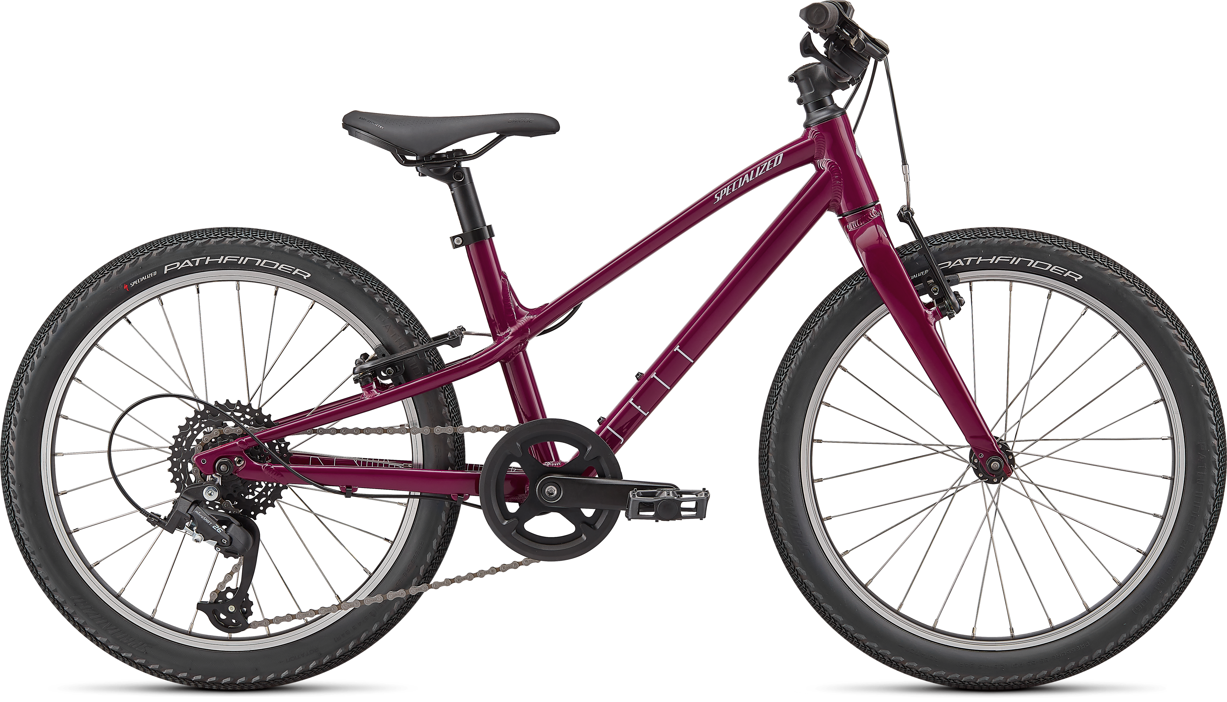 Vtt specialized best sale 20 pouces