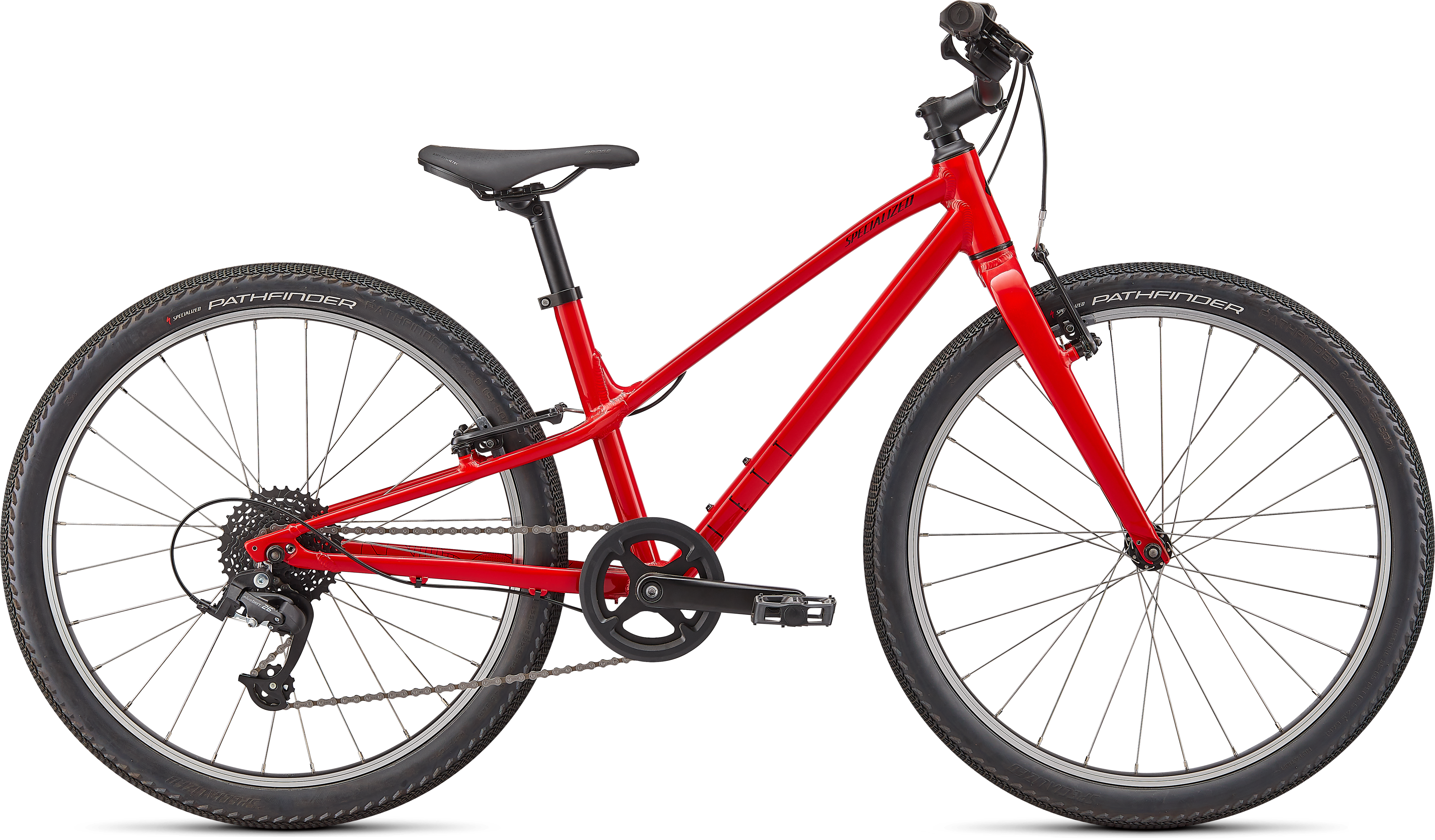 Specialized 24 inch hot sale wheel mountain bike