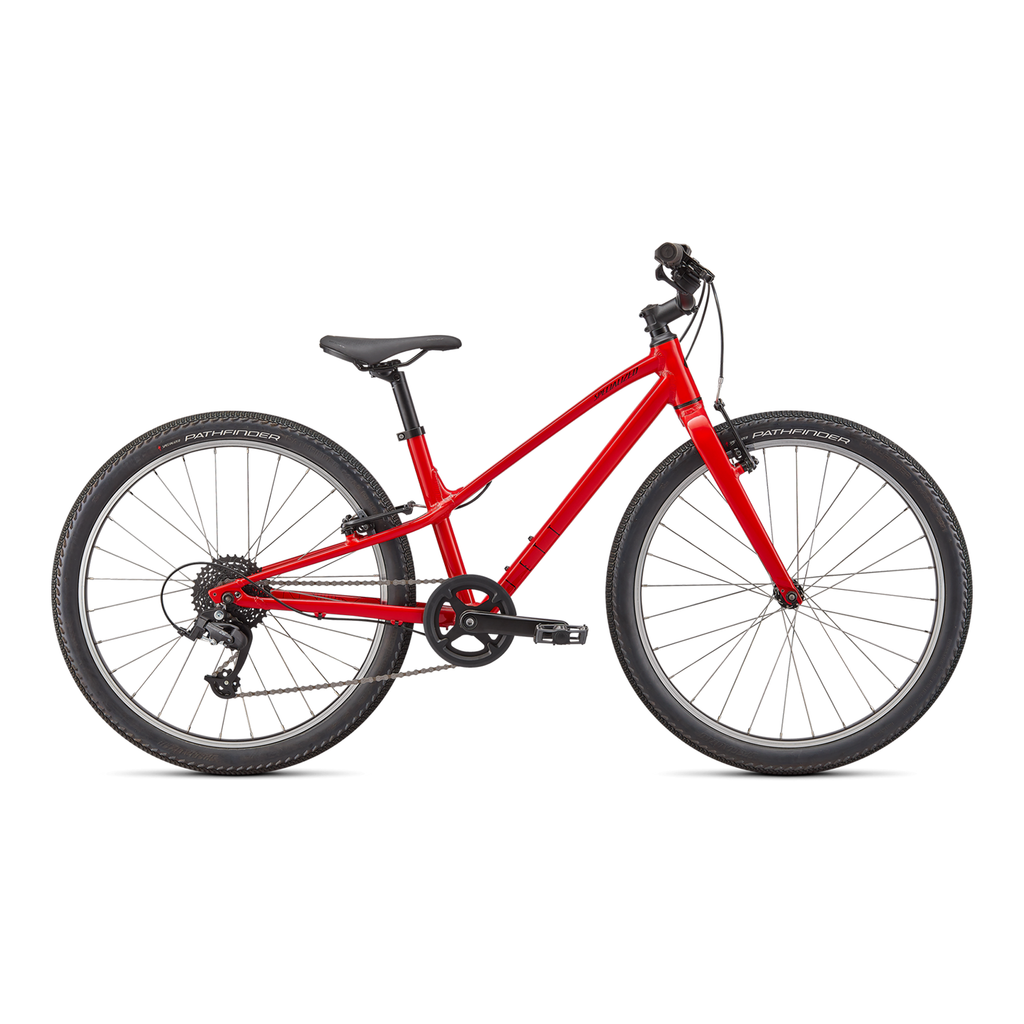 Bicicleta specialized para niña hot sale