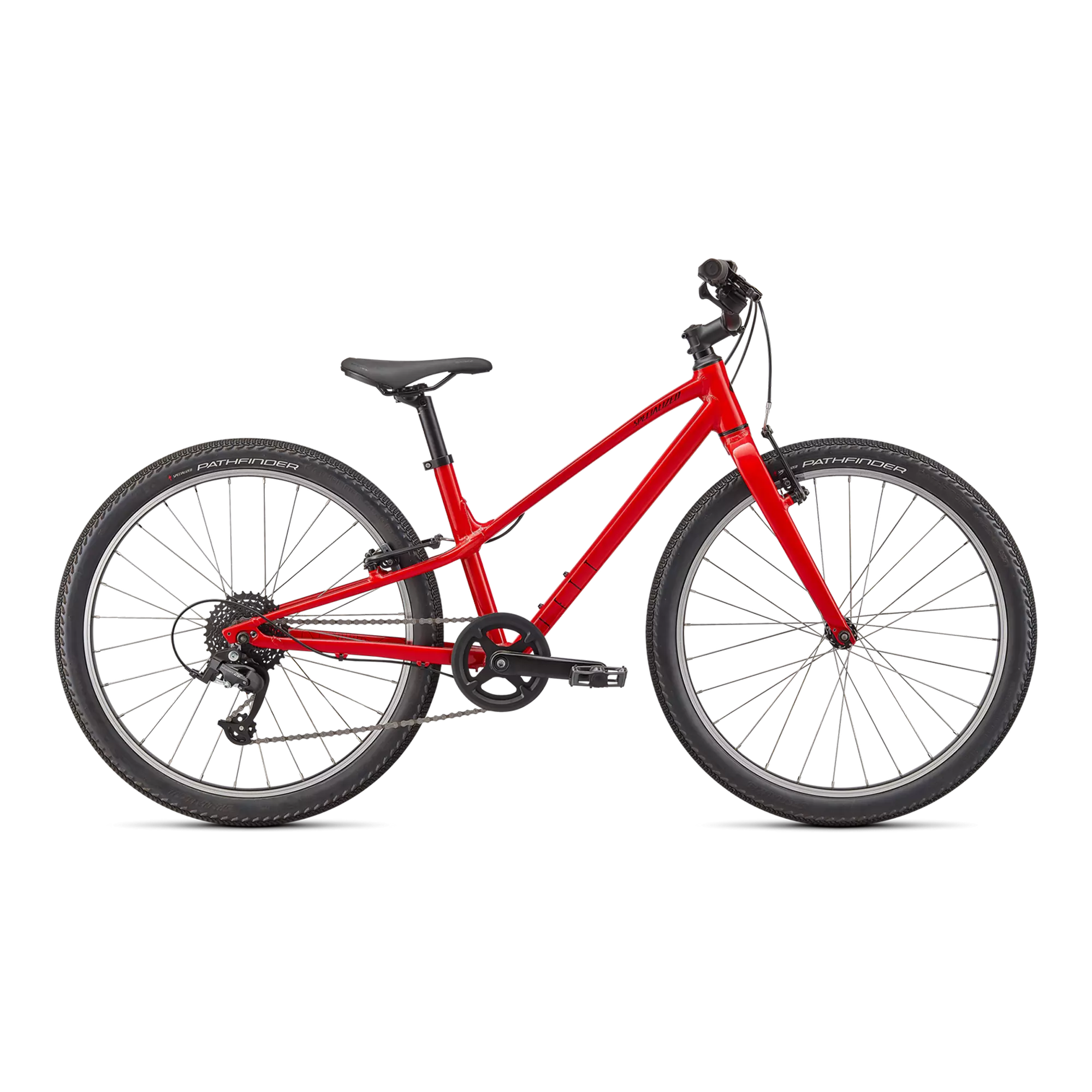 Specialized kids bike sizing deals