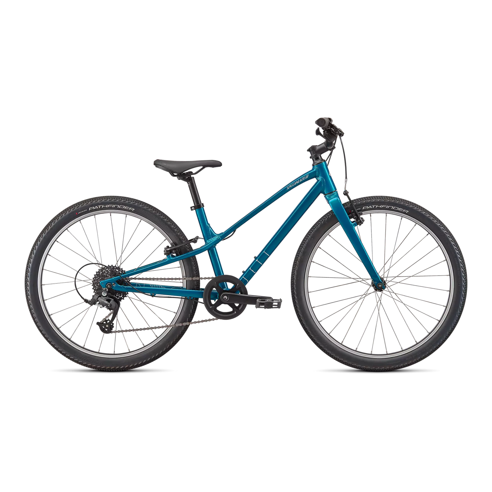 Vélo Enfant Jett 24