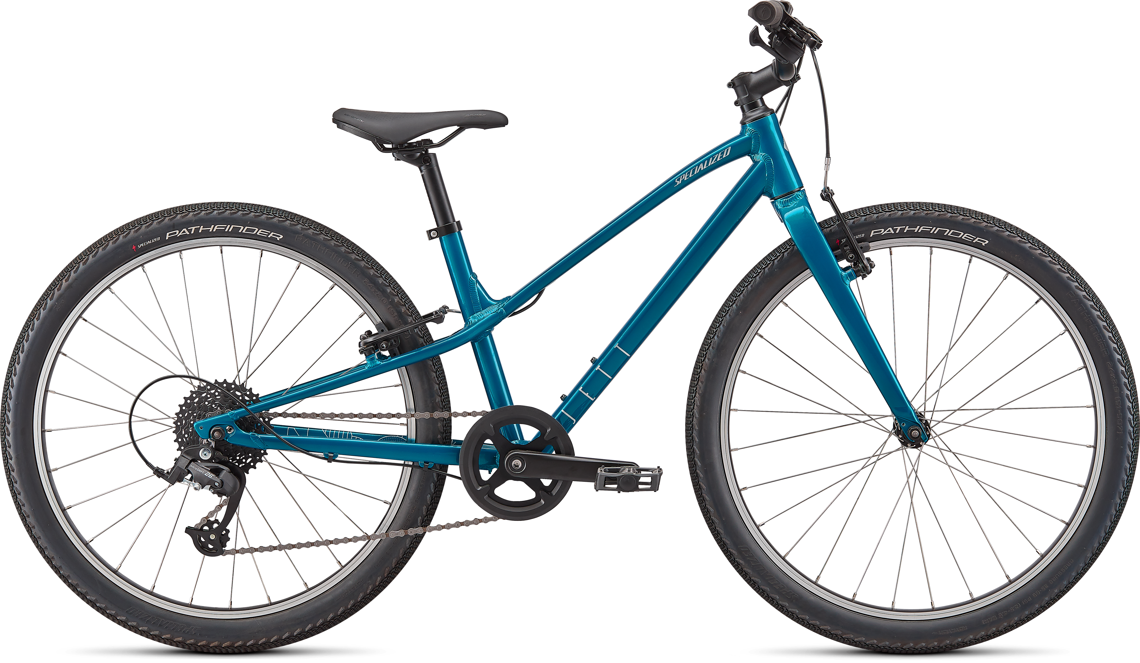 Specialized kids bike discount 24