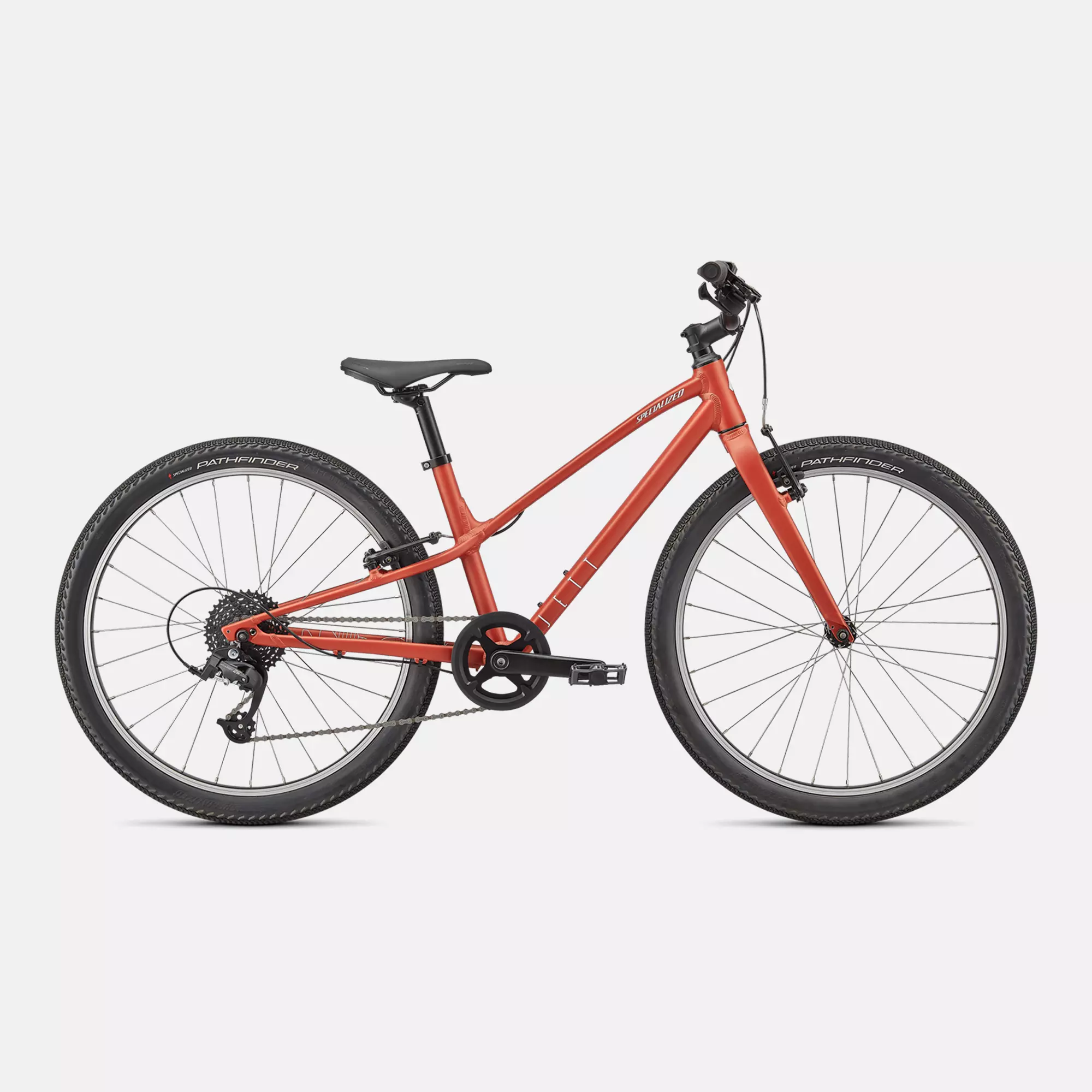 Jett 16 Single Speed