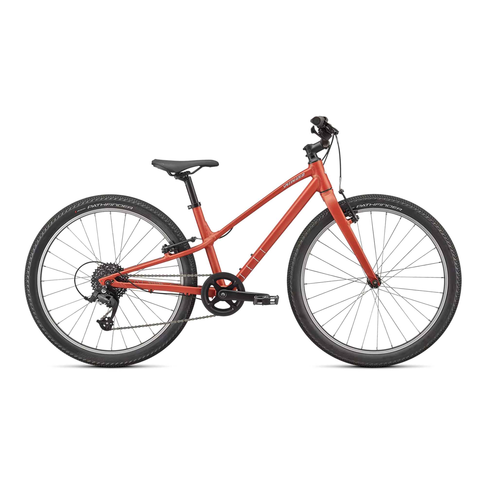 Bicicleta Jett 24 