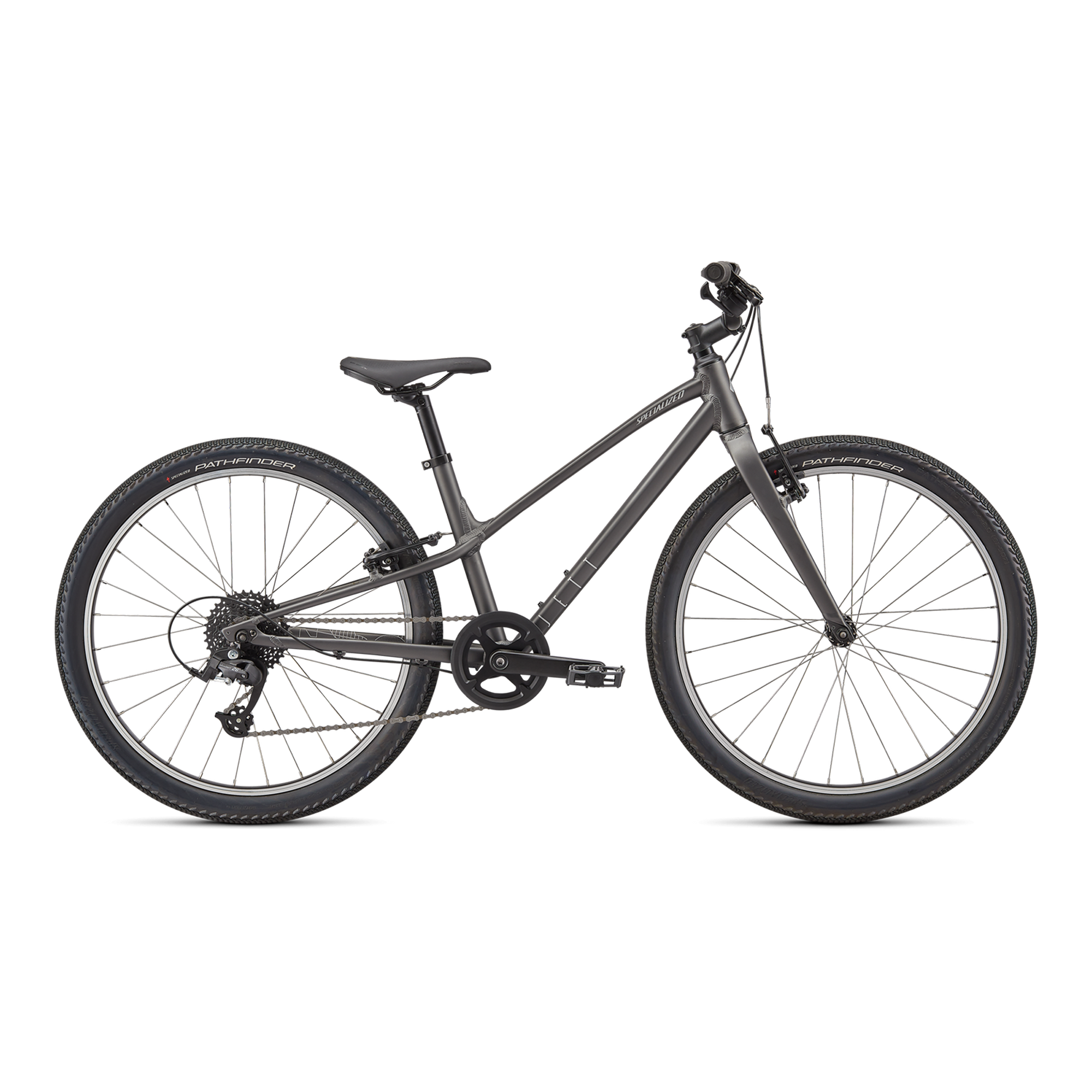 Bicicleta Jett 24 