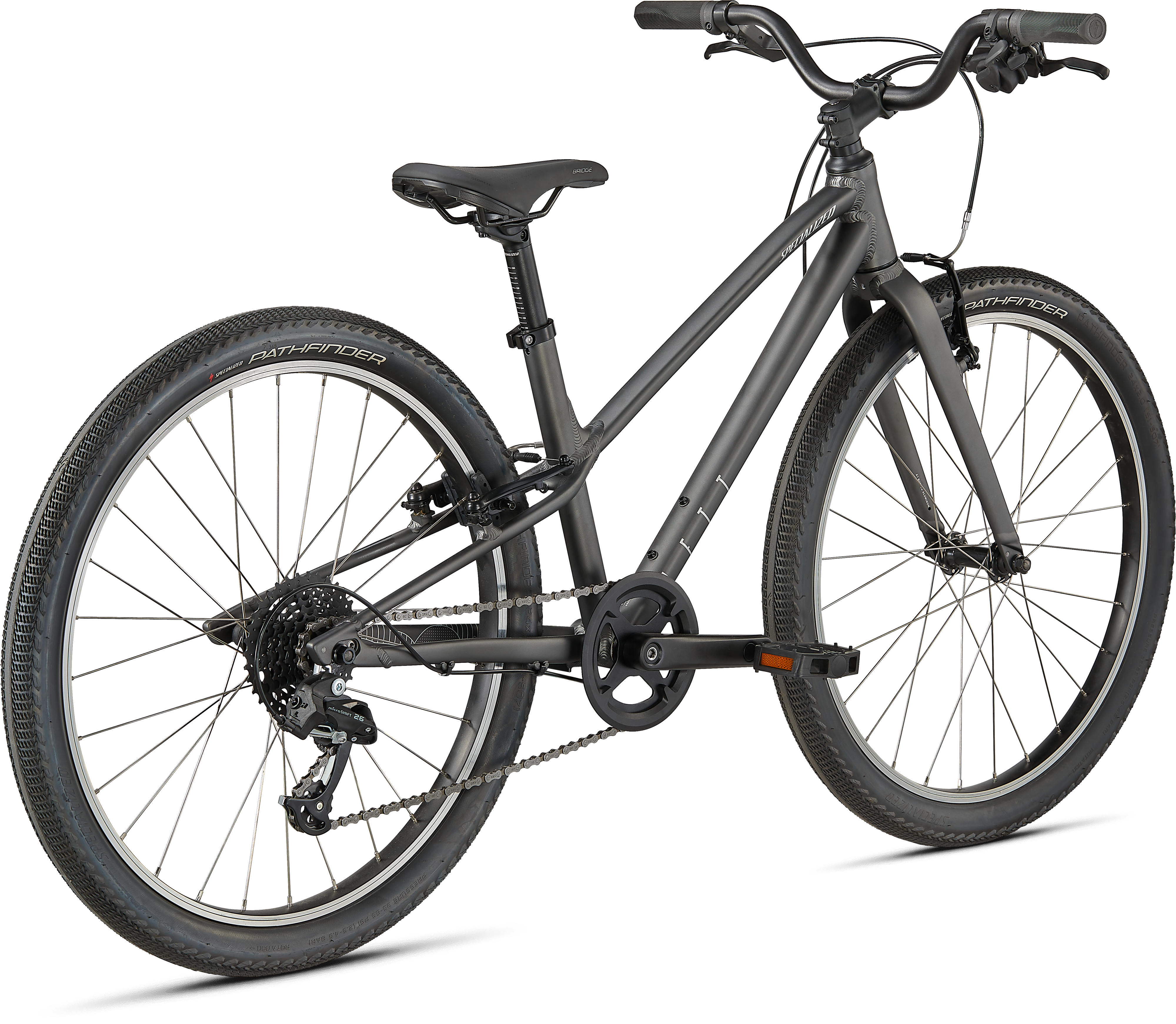 Specialized Jett Bike - Thumbnail 3