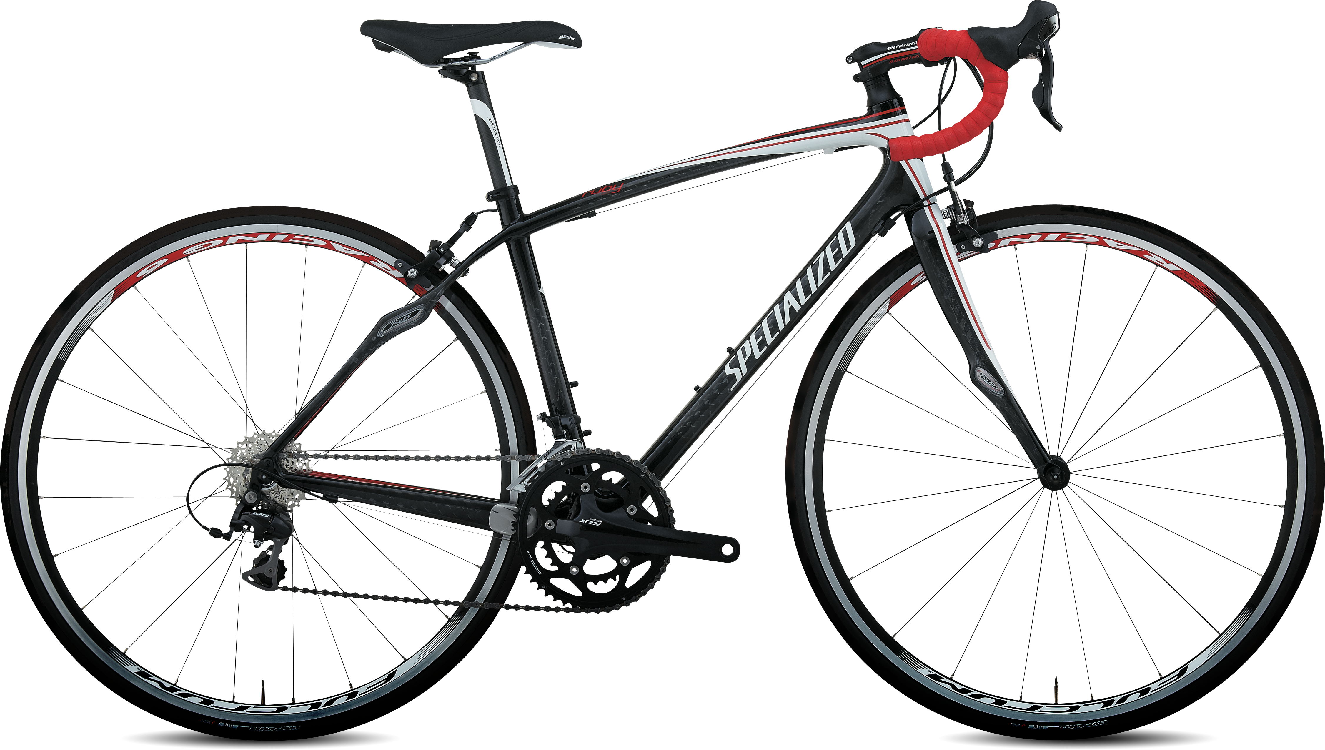 Specialized ruby hot sale bike