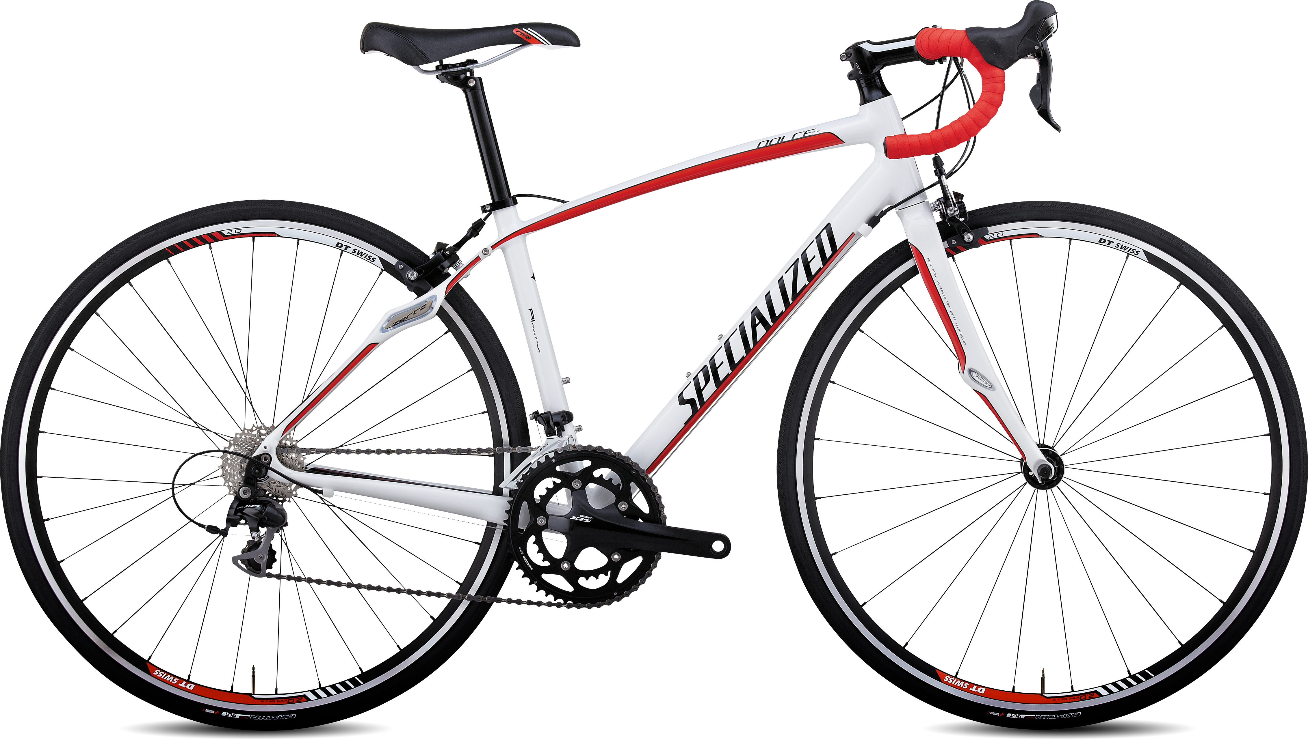 Specialized on sale dolce comp