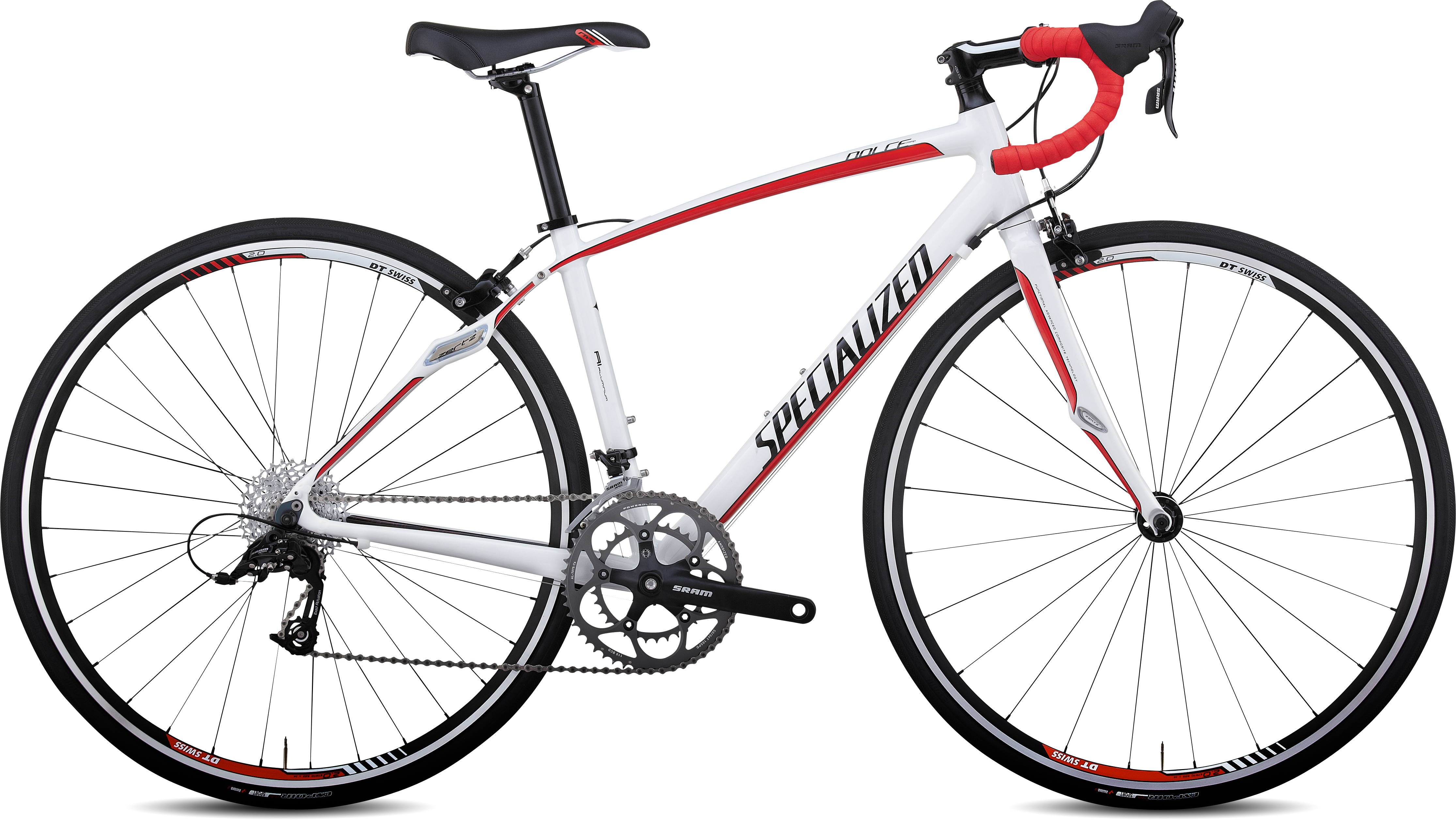 Specialized dolce on sale comp evo