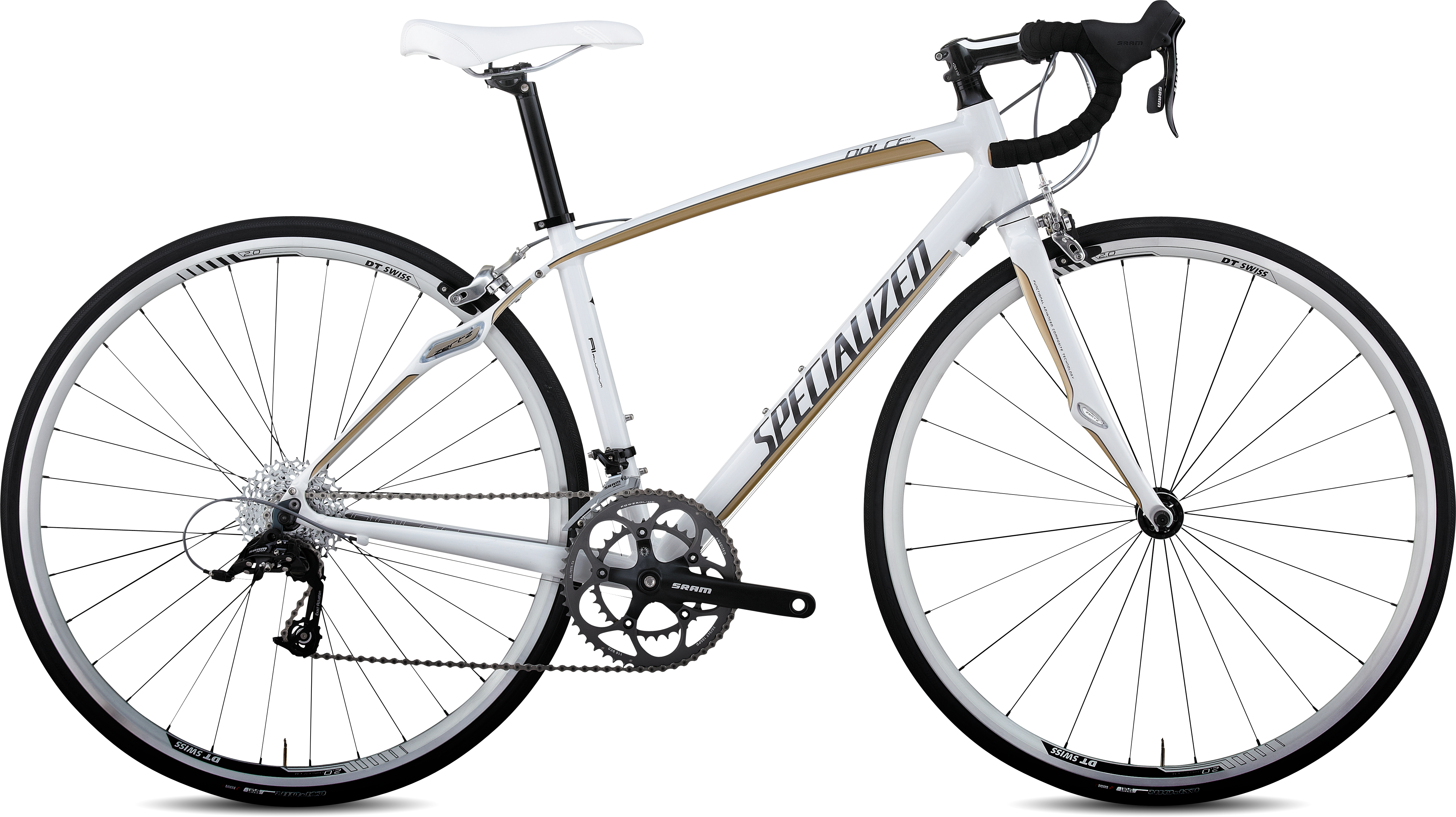 Specialized dolce comp road on sale bike