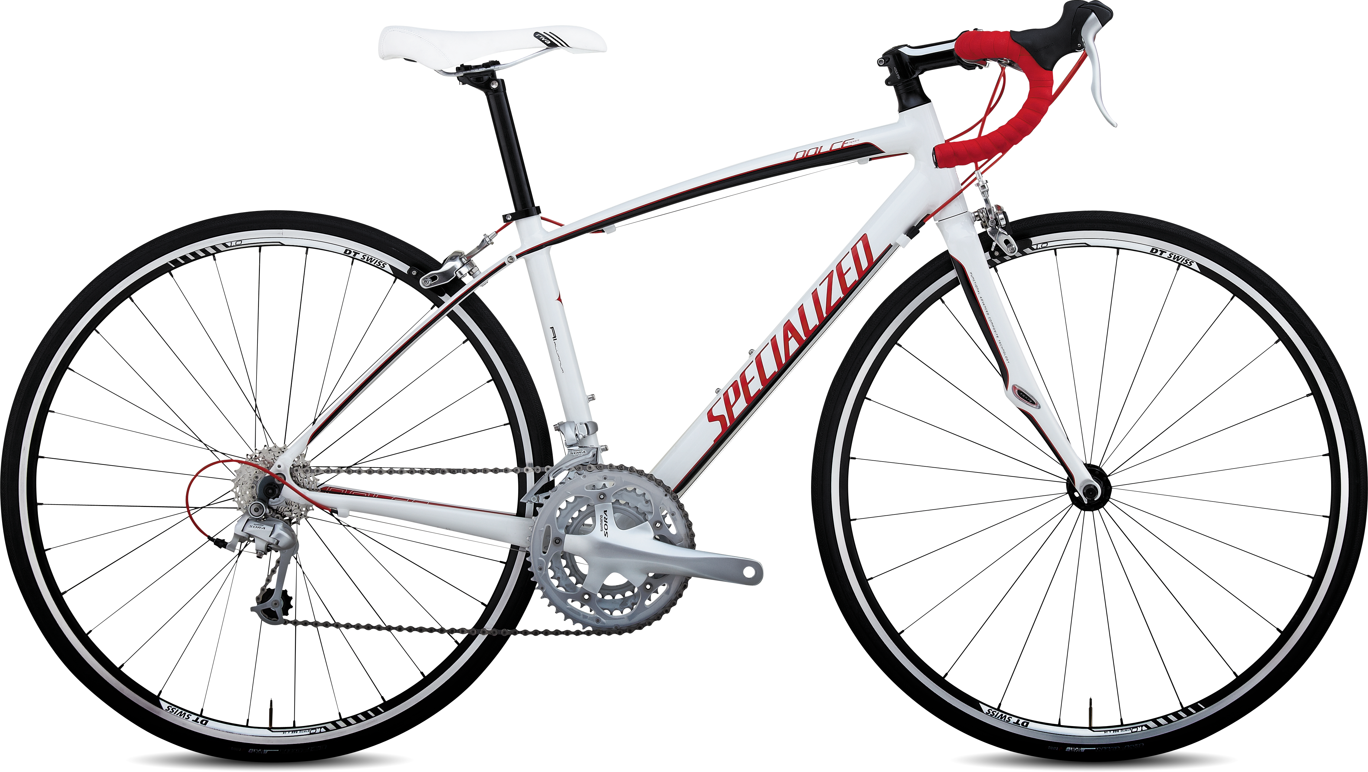 Specialized dolce sport 2019 womens sales road bike