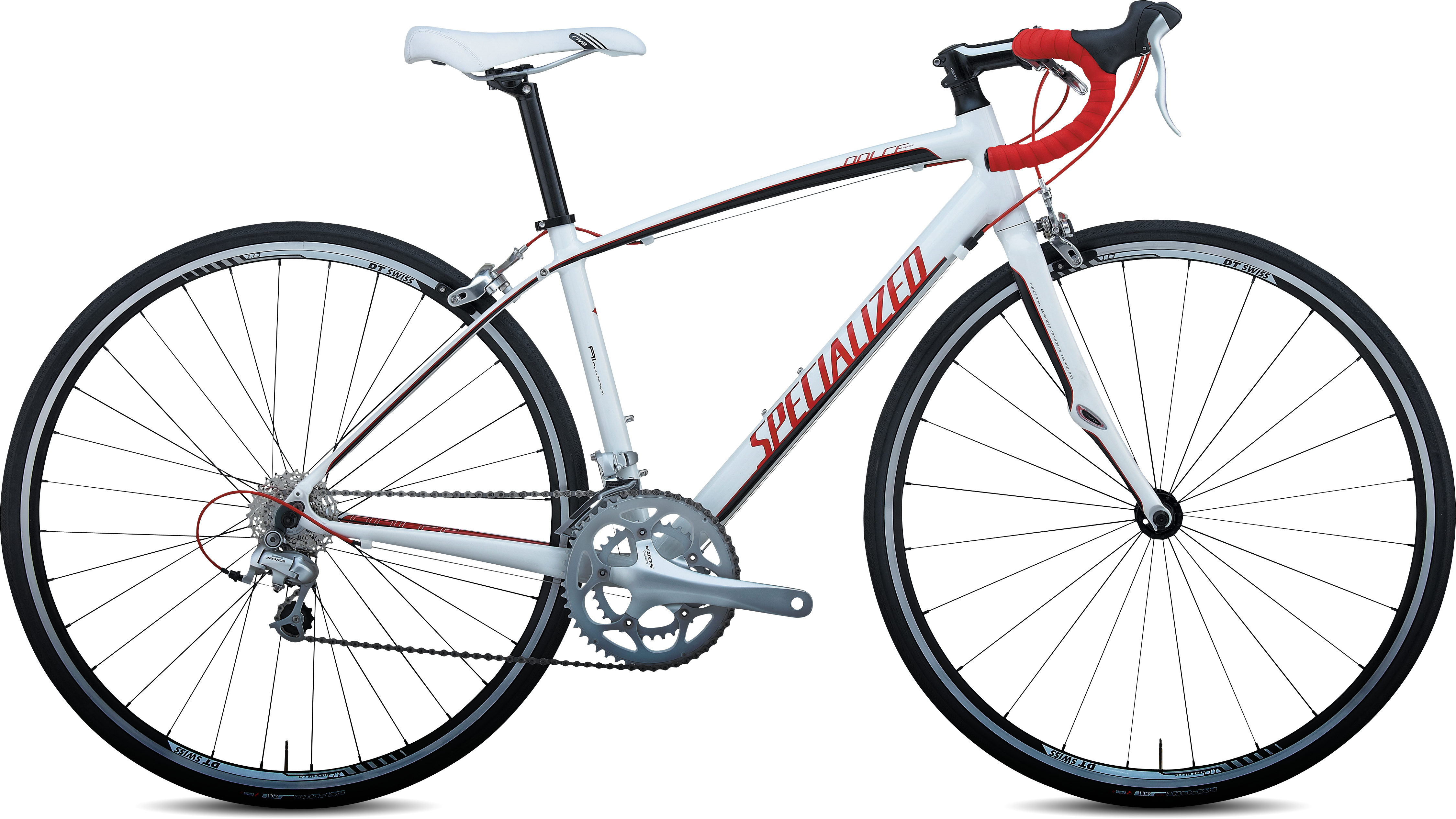 Specialized allez online dolce