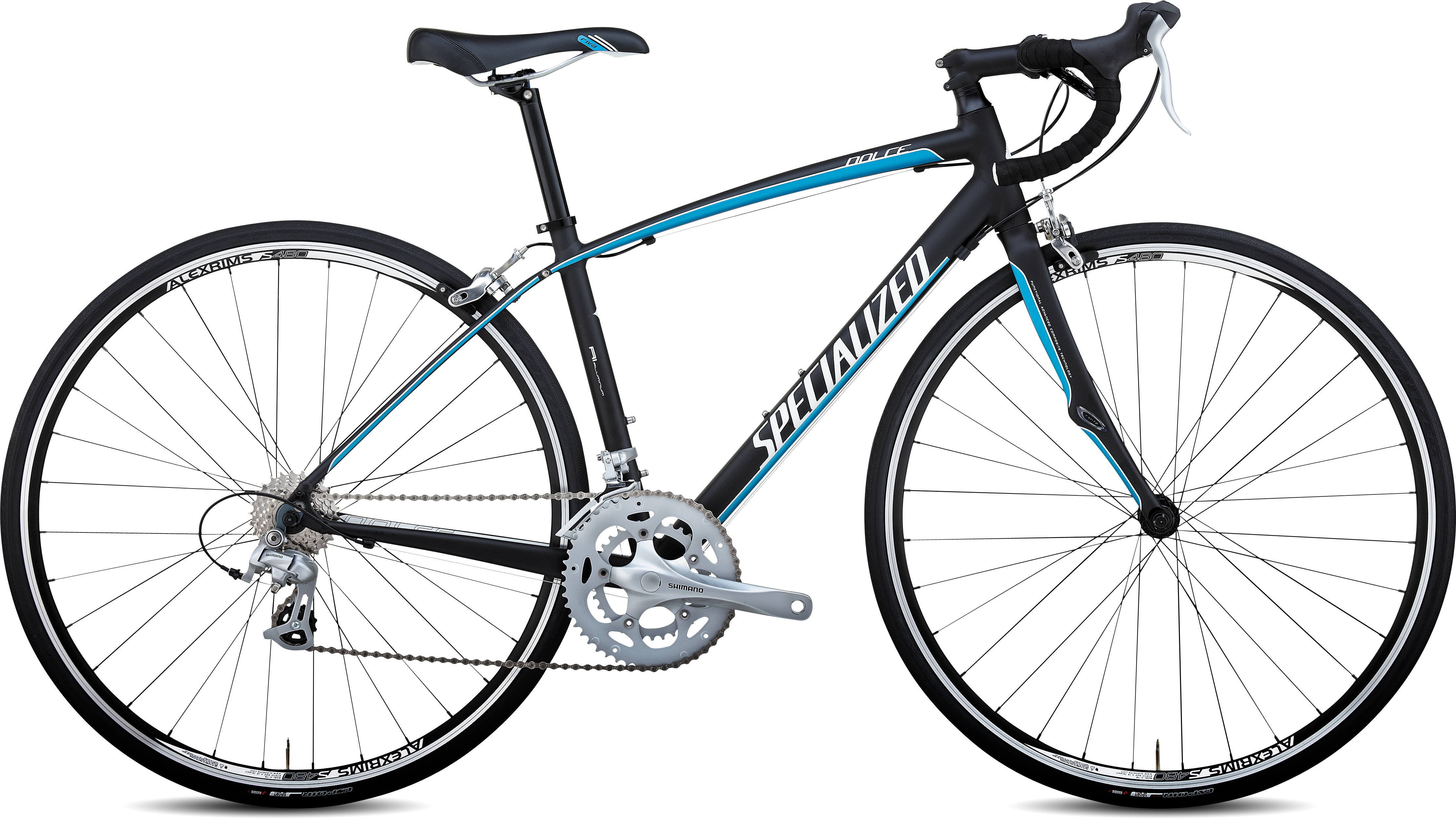 Specialized on sale dolce compact