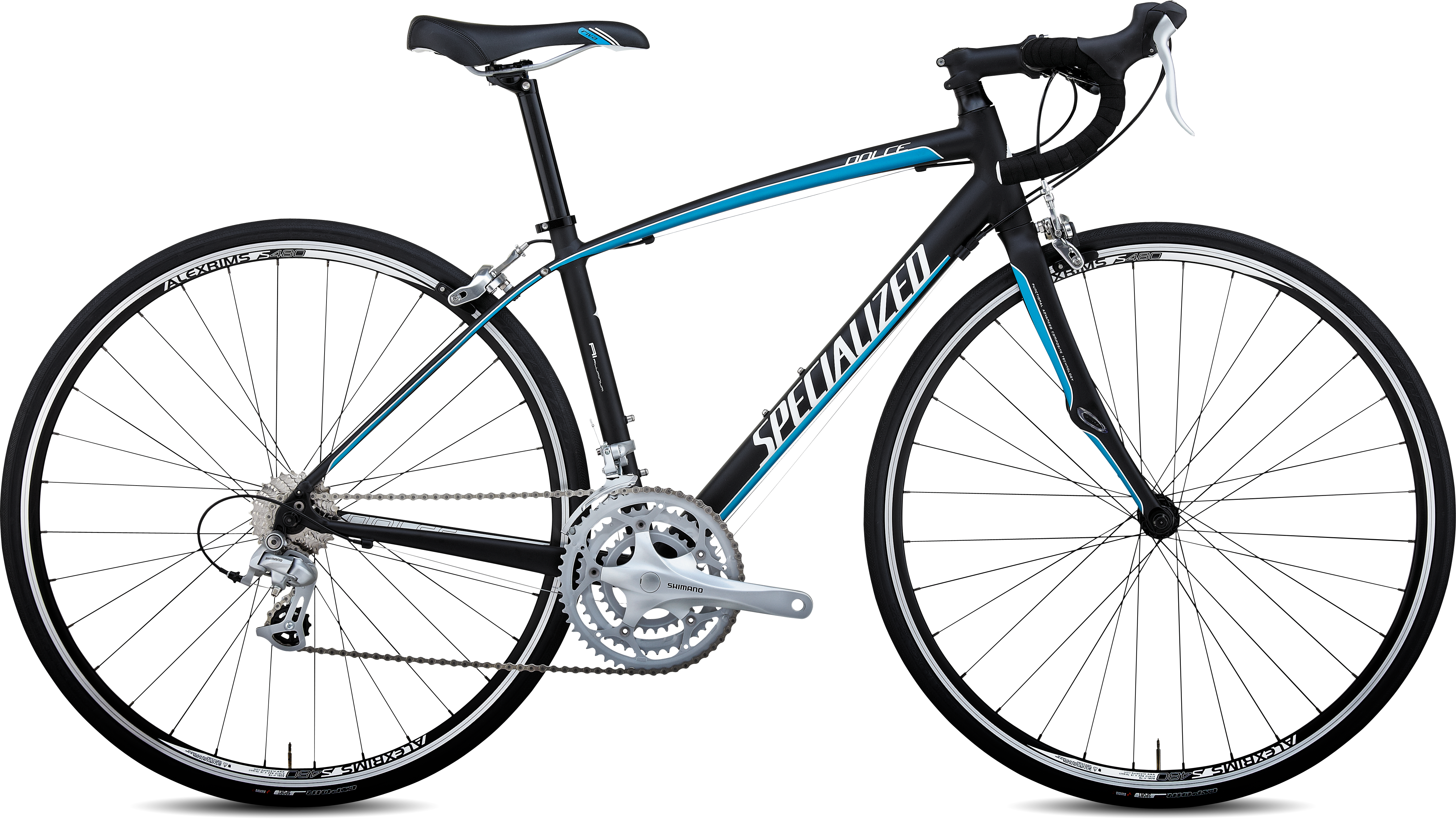 Specialized on sale dolce triple