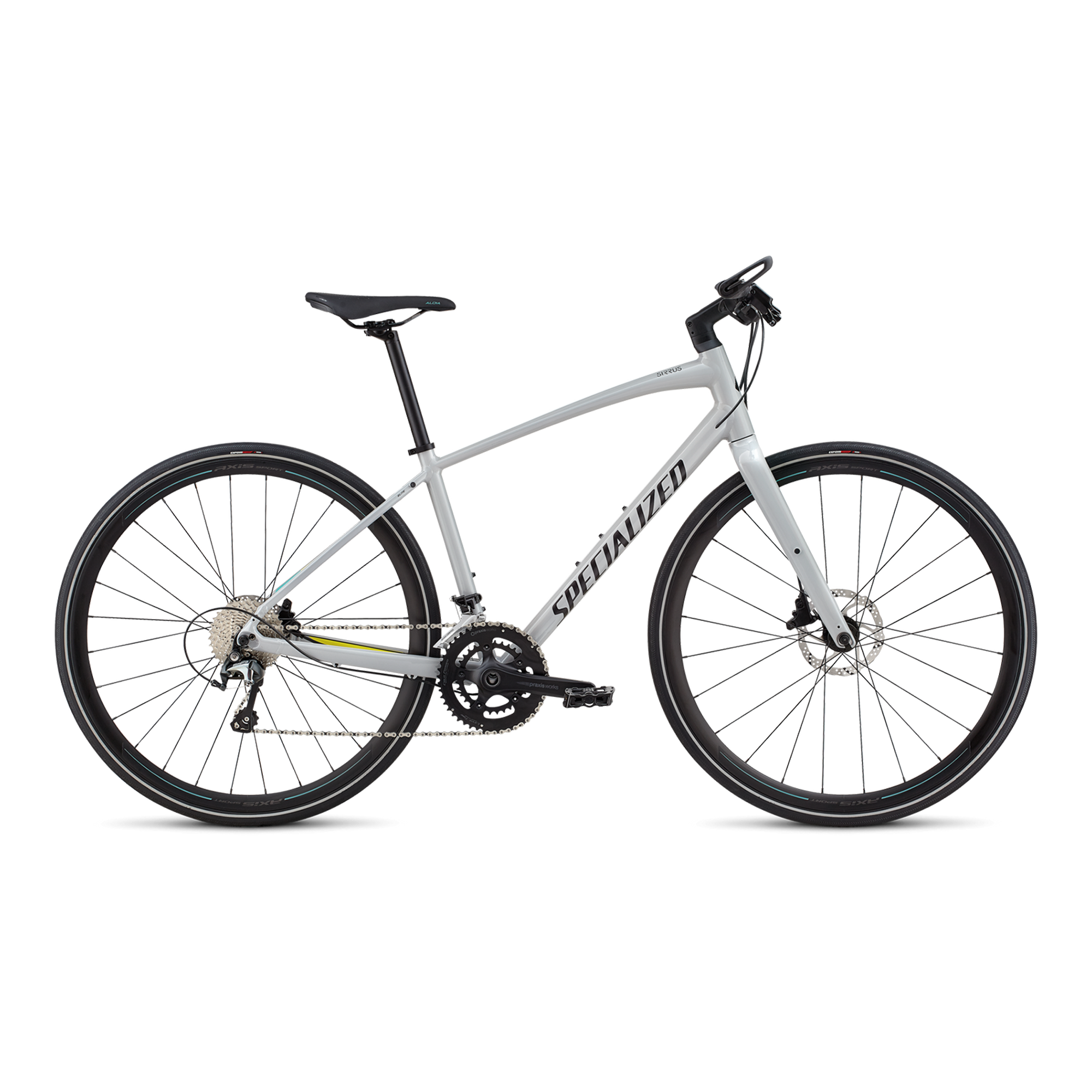 2020 Sirrus Elite Alloy Women s Spec