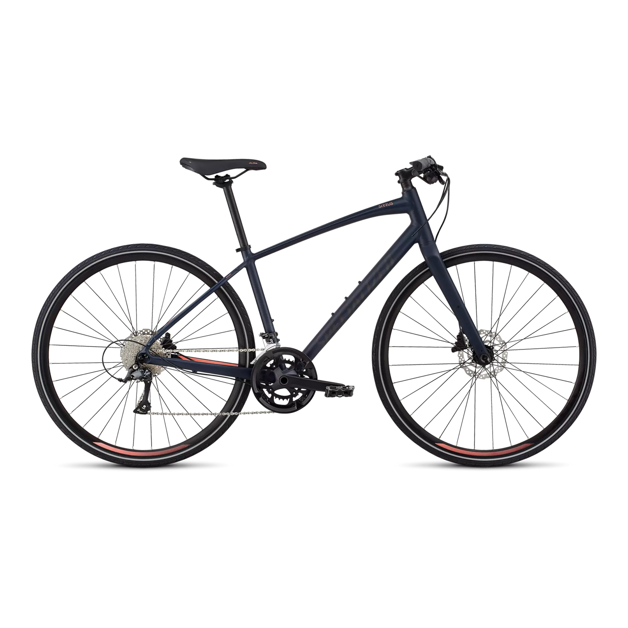 Sirrus Sport – Women's Spec