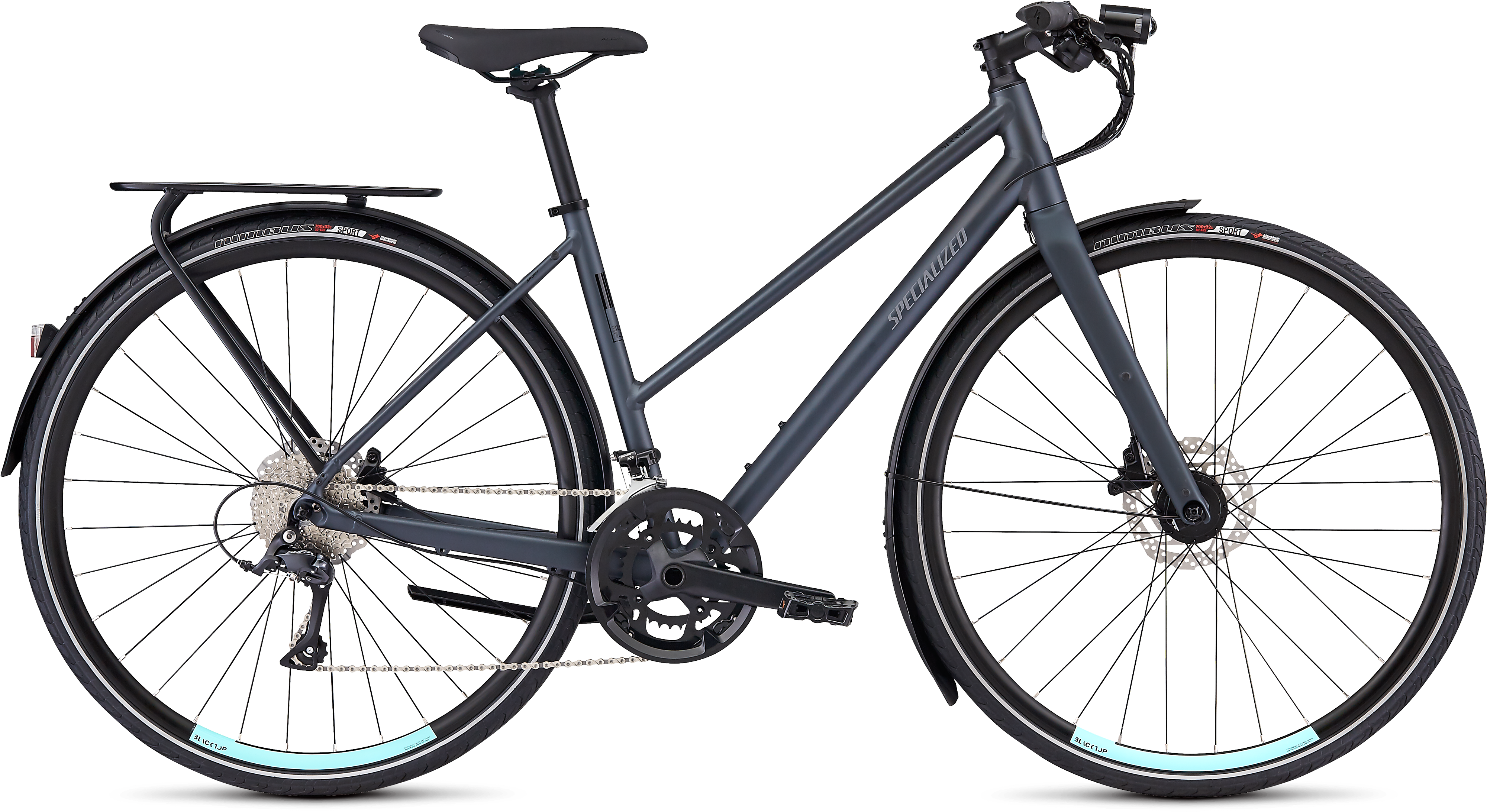 Specialized sirrus womens discount 2021 hybrid bike black