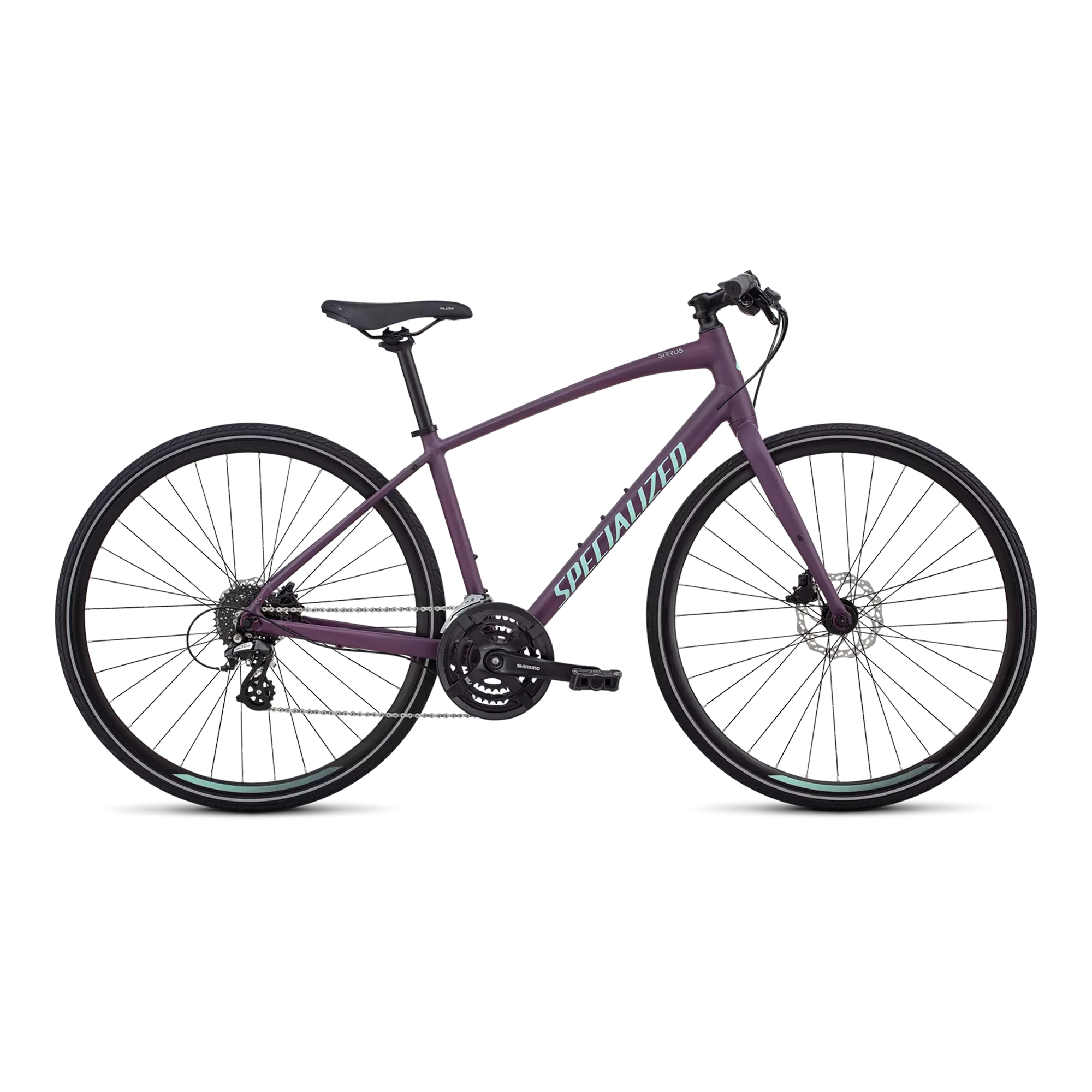 Sirrus Disc Donna