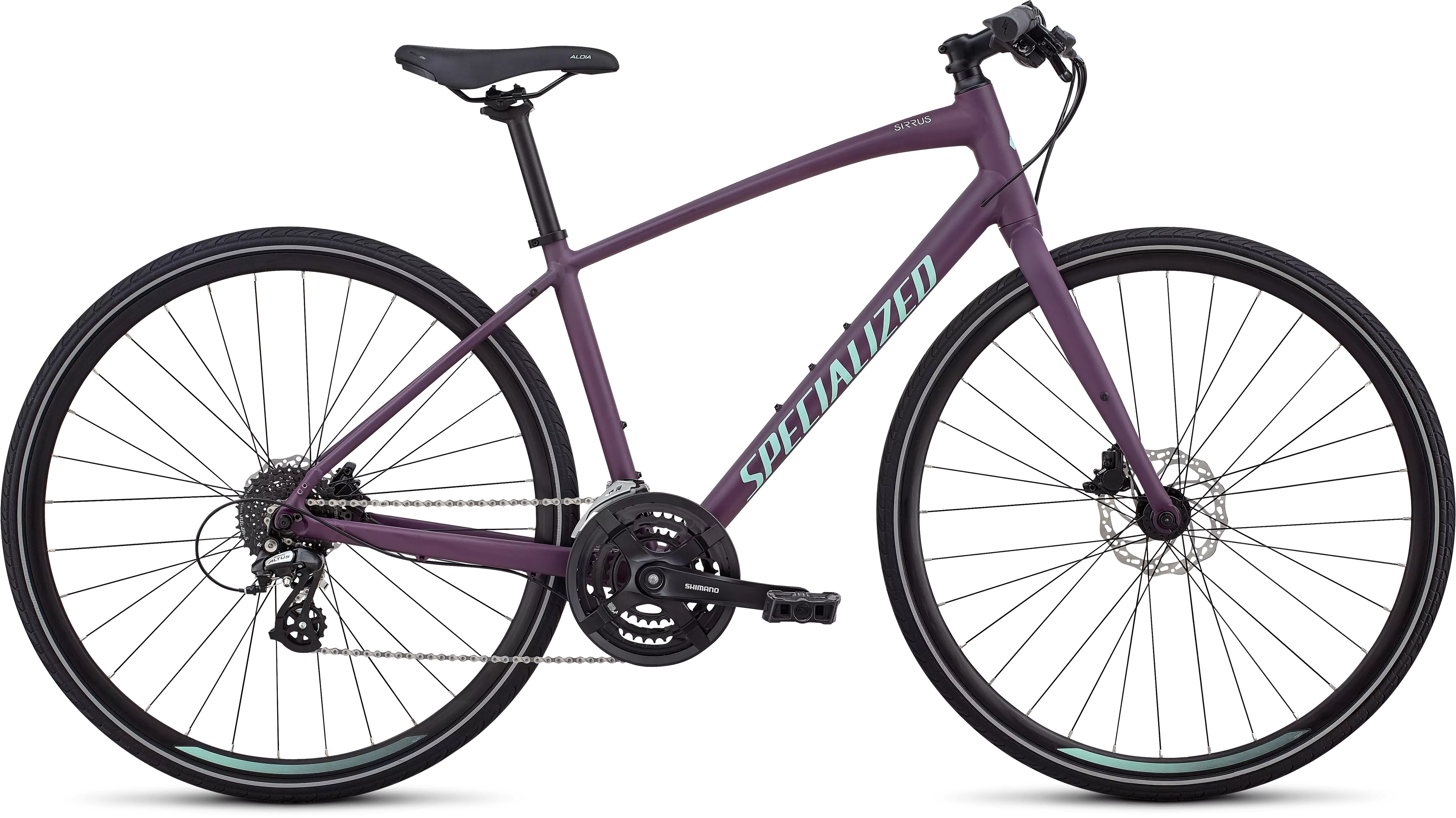 Sirrus women's bike on sale