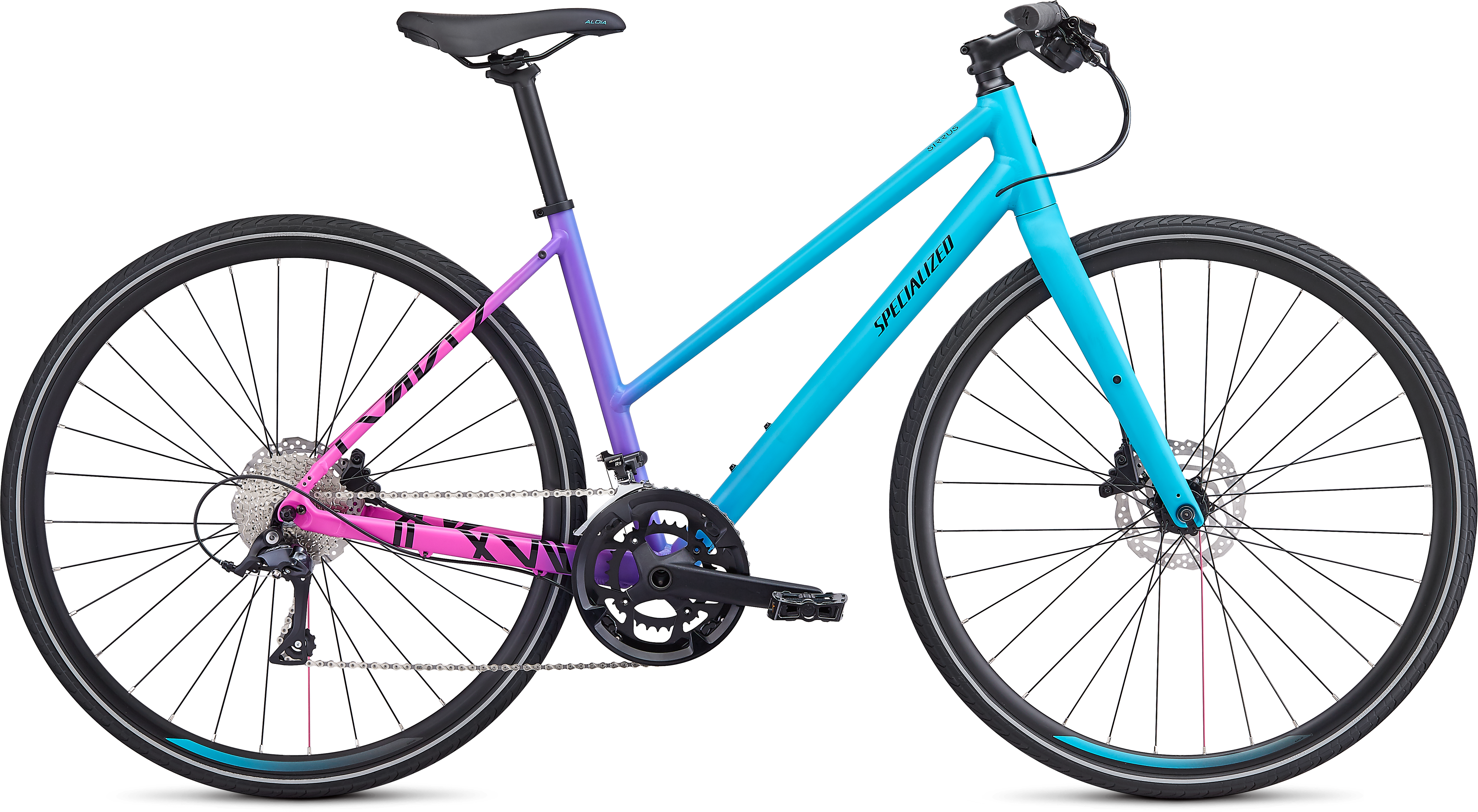 Women's on sale specialized sirrus